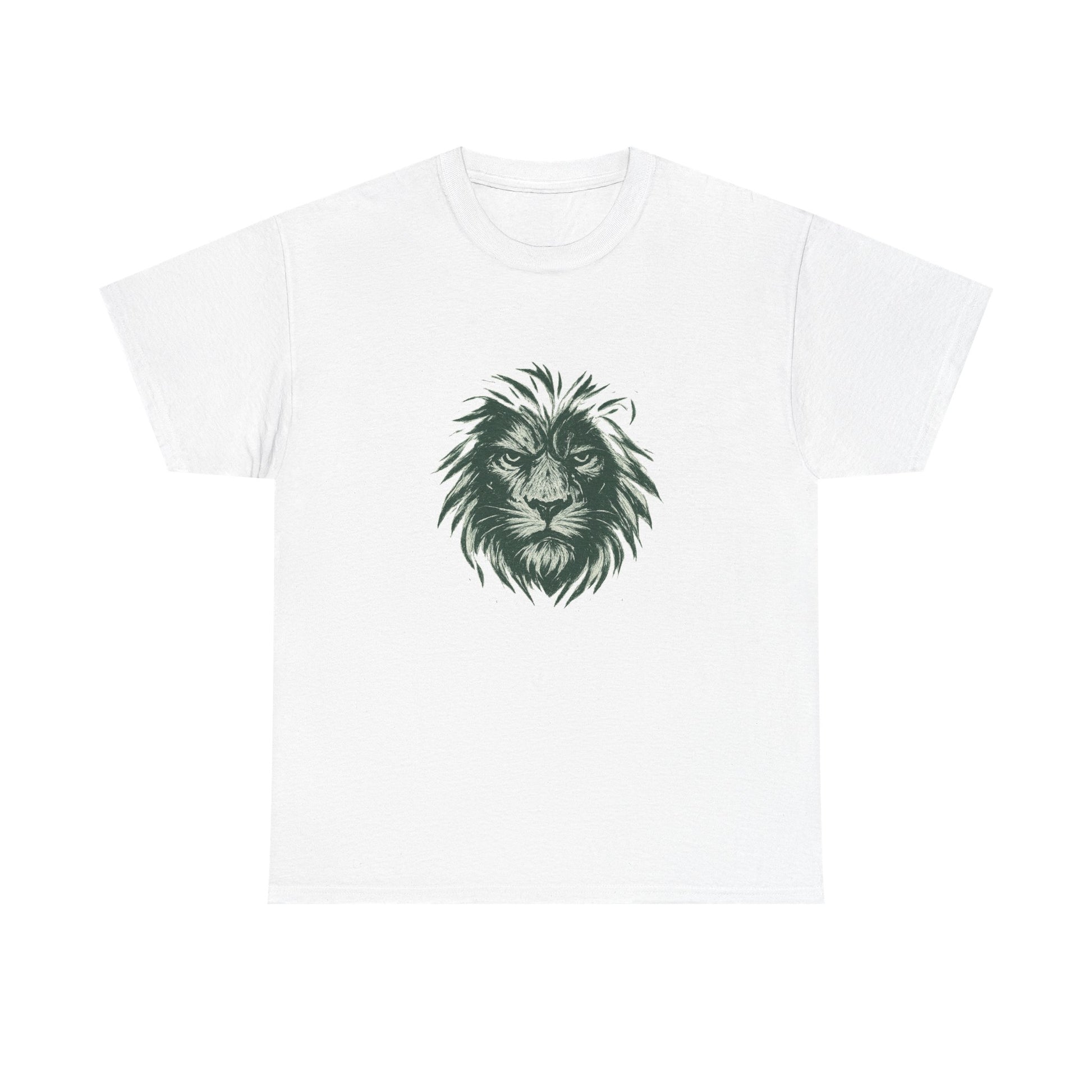 "Lion Spirit" Unisex T-Shirt
