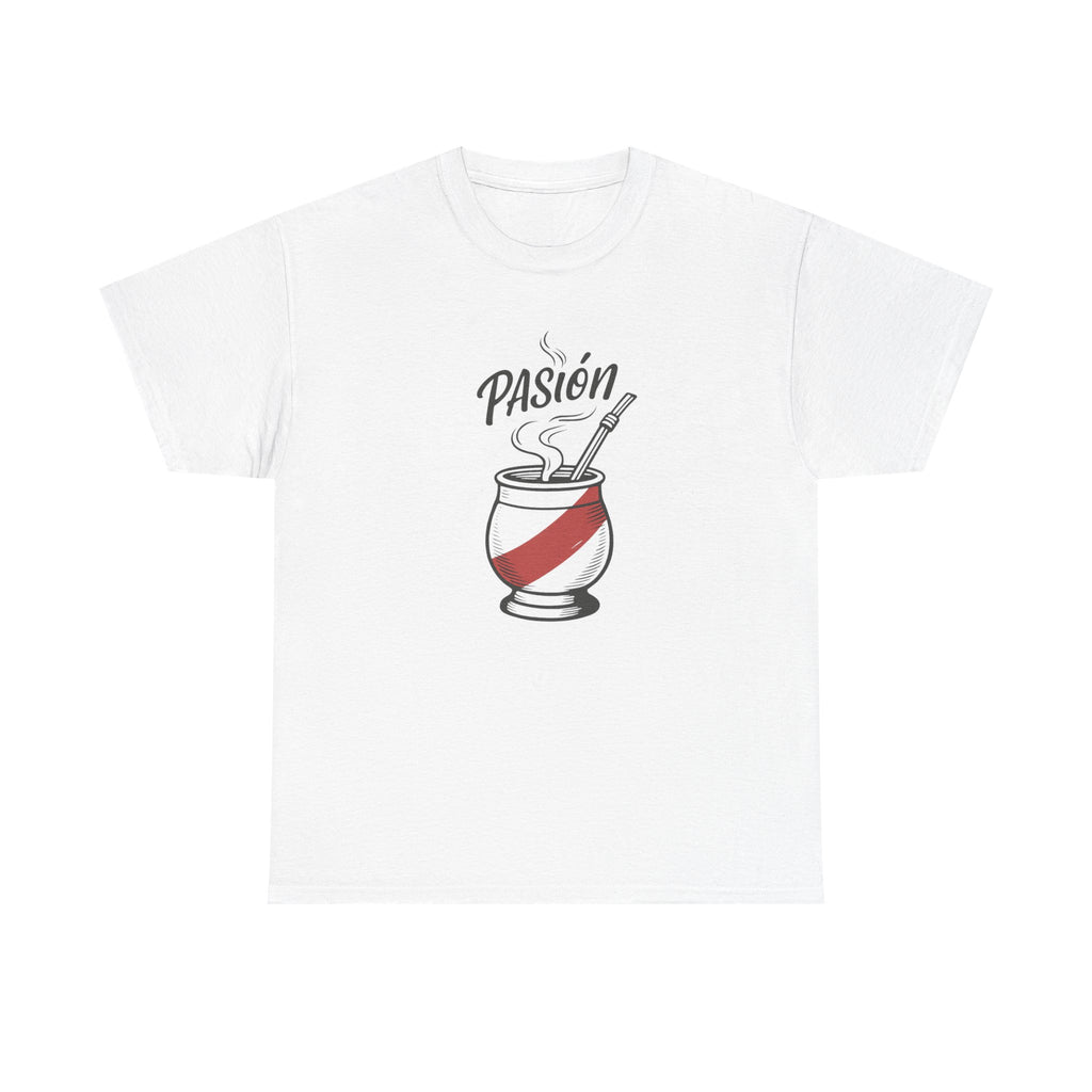 "Pasion" Unisex T-Shirt