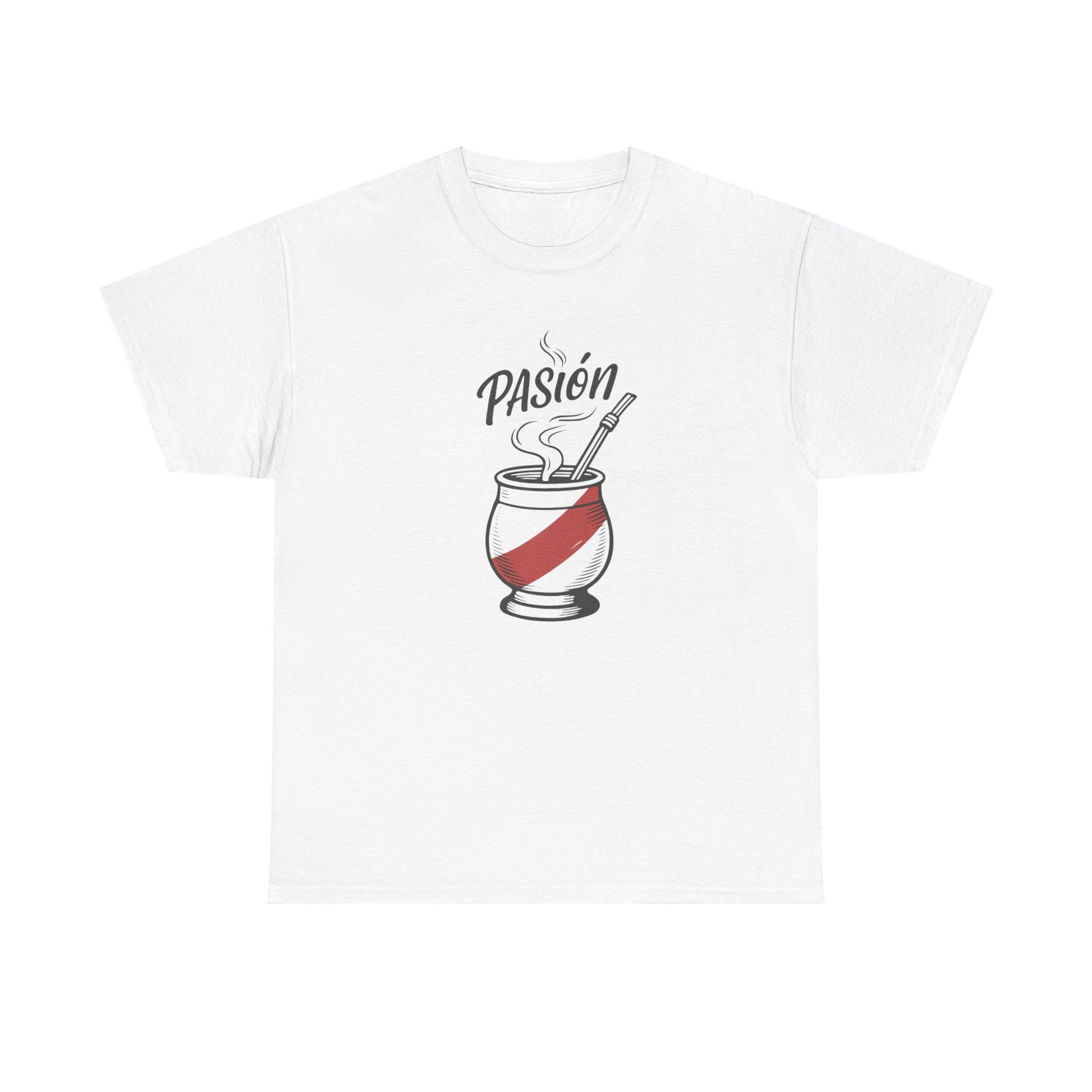 "Pasion" Unisex T-Shirt