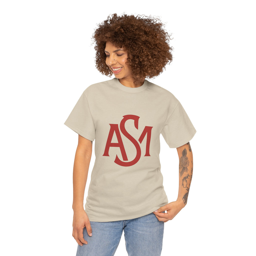 "ASM" Unisex T-Shirt