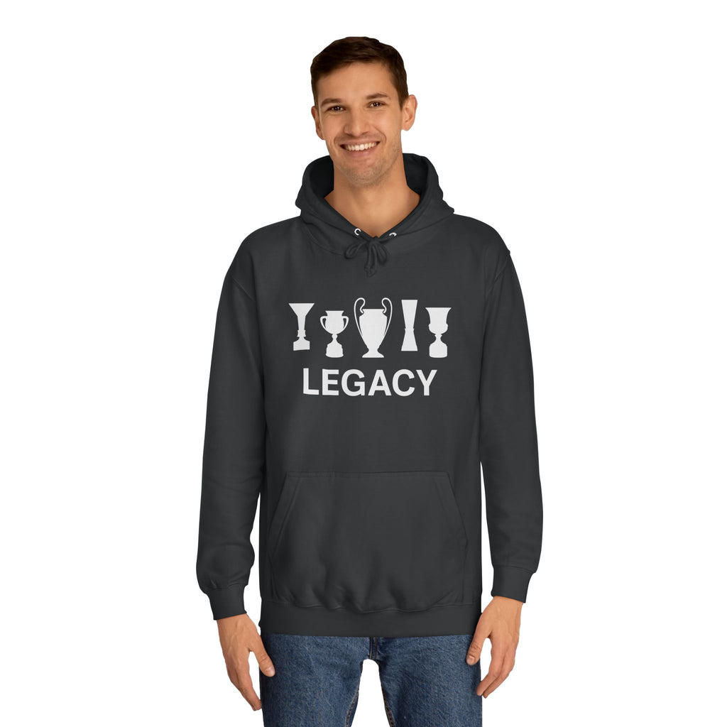 "Legacy" Unisex Hoodie