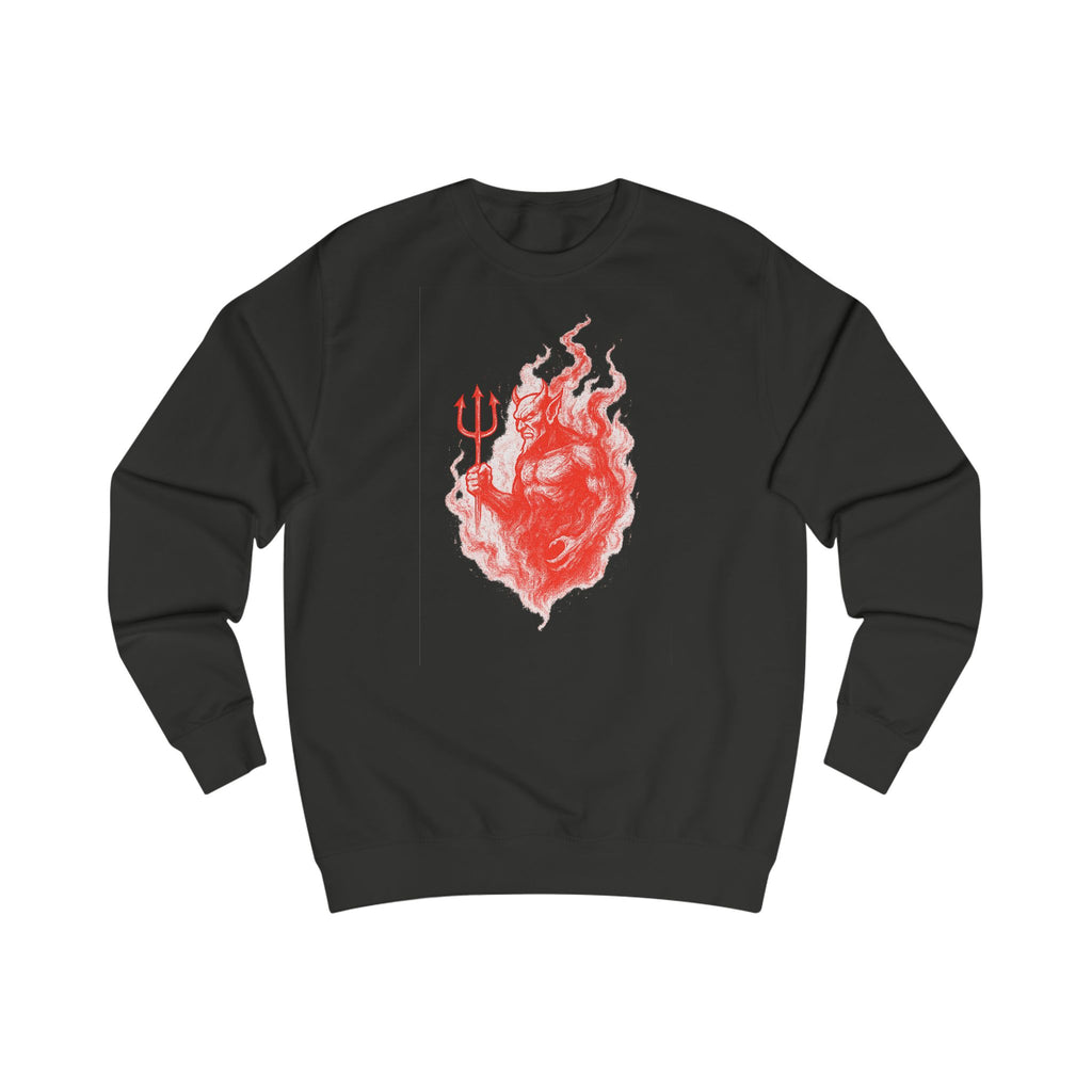 "Red Devil" Unisex Sweatshirt