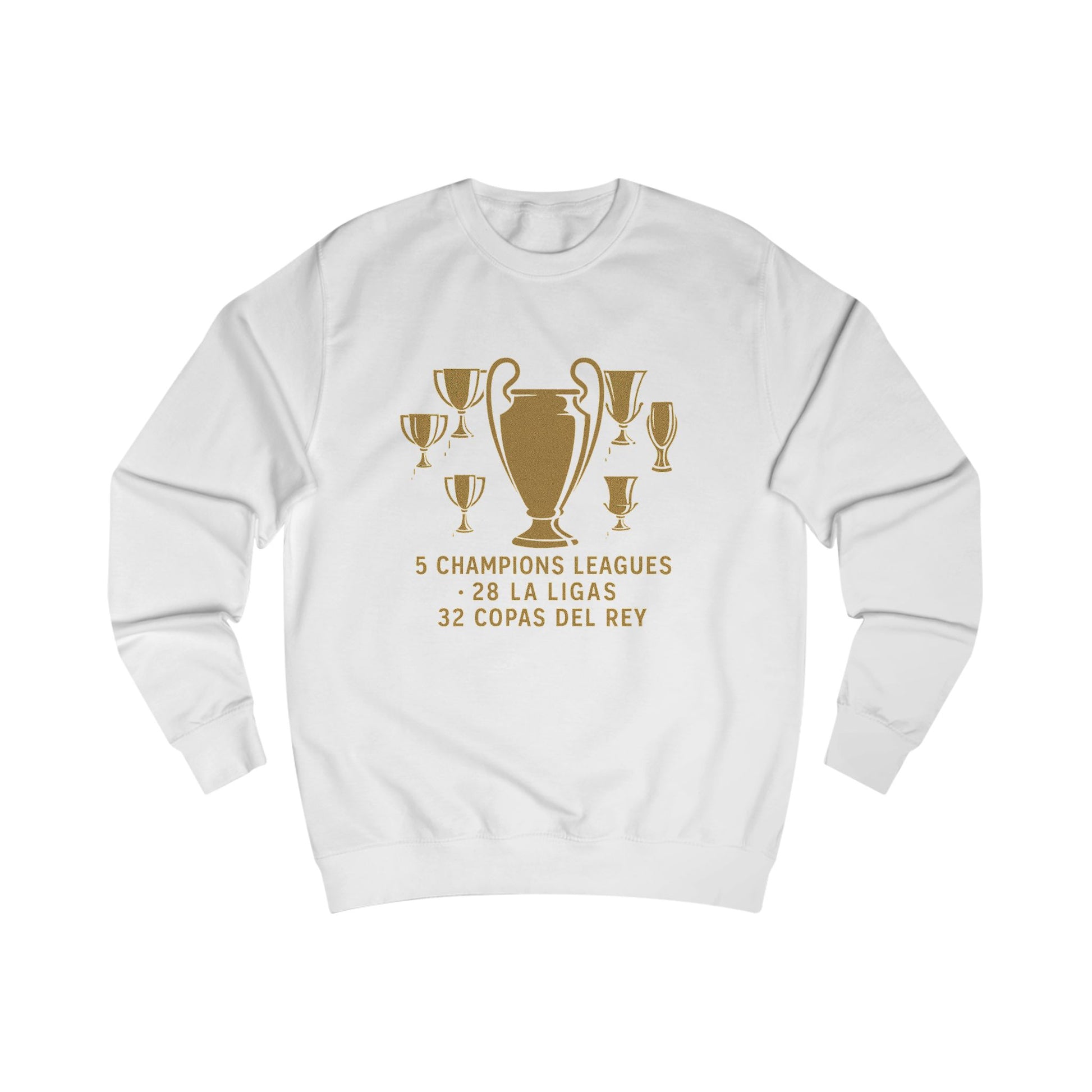 "Trophy Cabinet" Unisex Sweatshirt