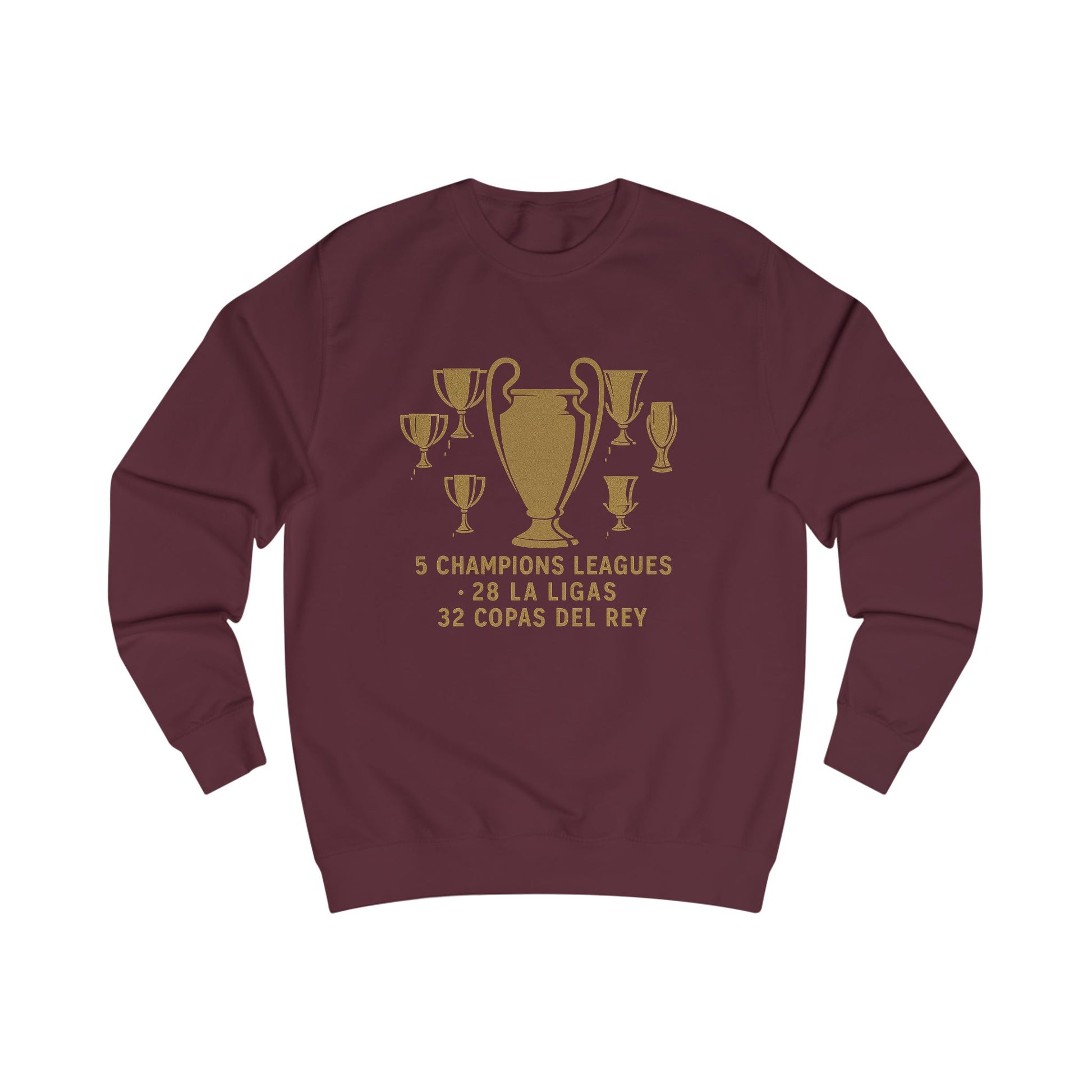 "Trophy Cabinet" Unisex Sweatshirt