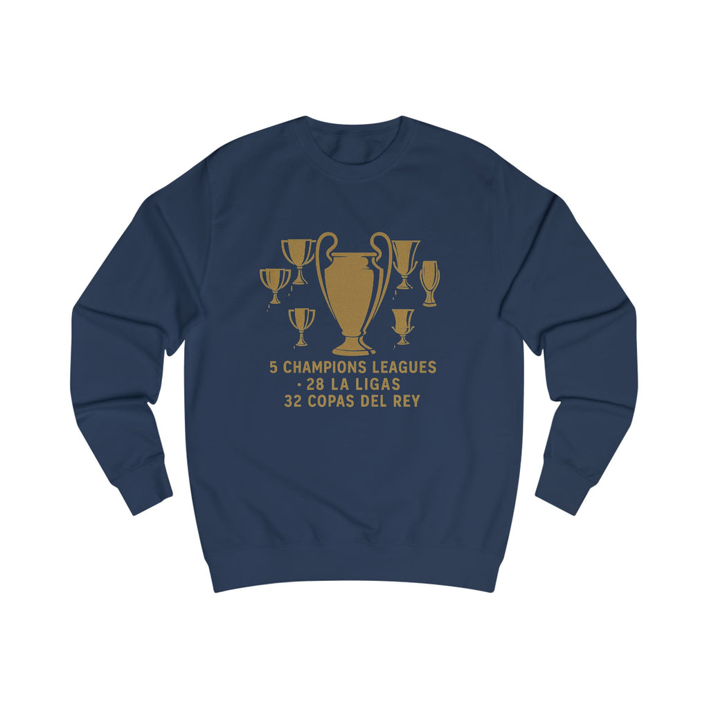 "Trophy Cabinet" Unisex Sweatshirt