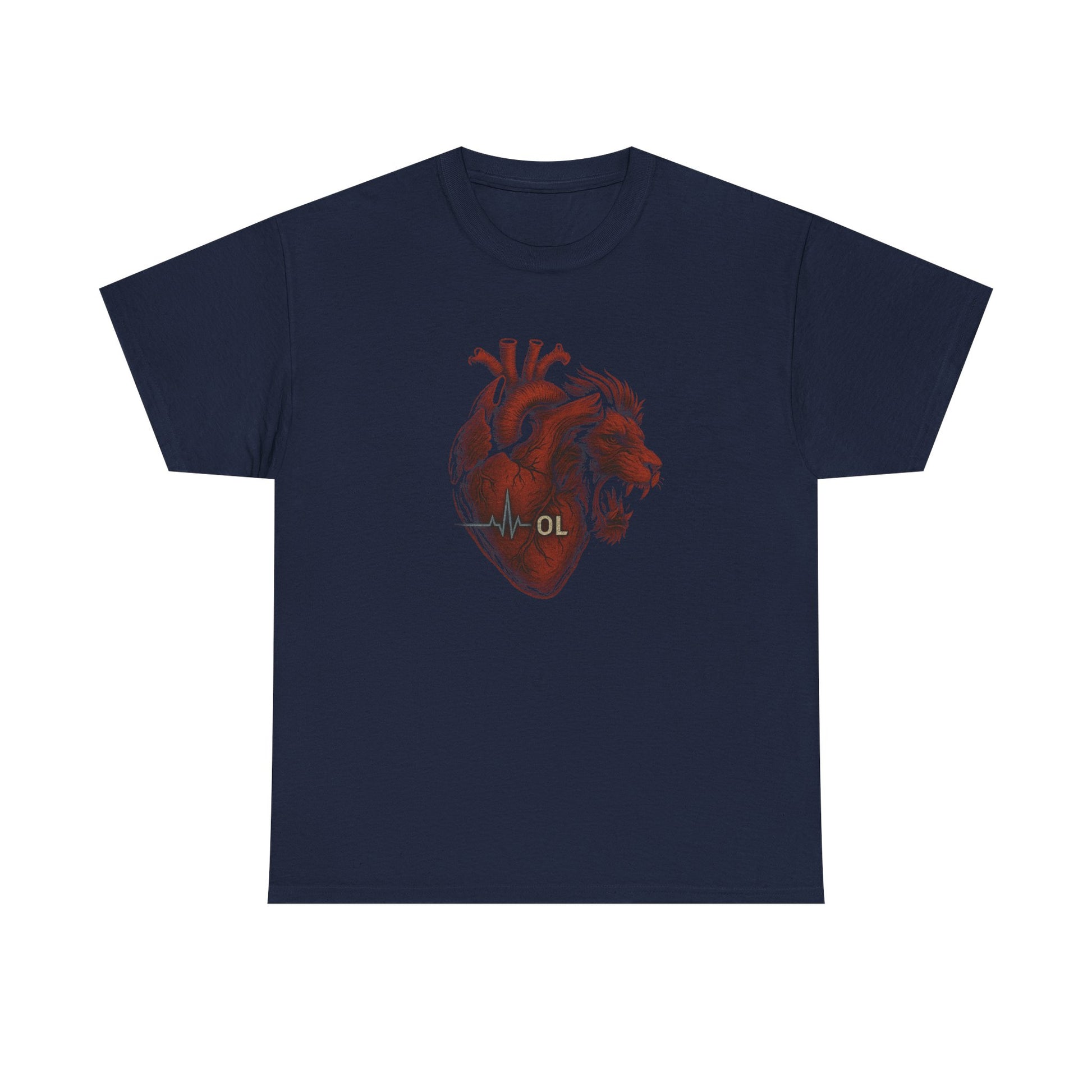 "Lyonheart" Unisex T-Shirt