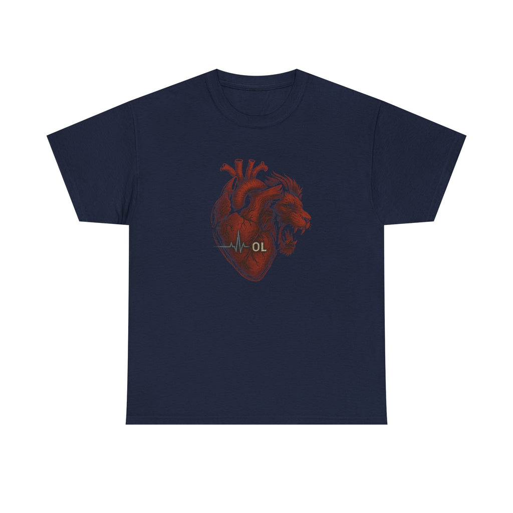 "Lyonheart" Unisex T-Shirt