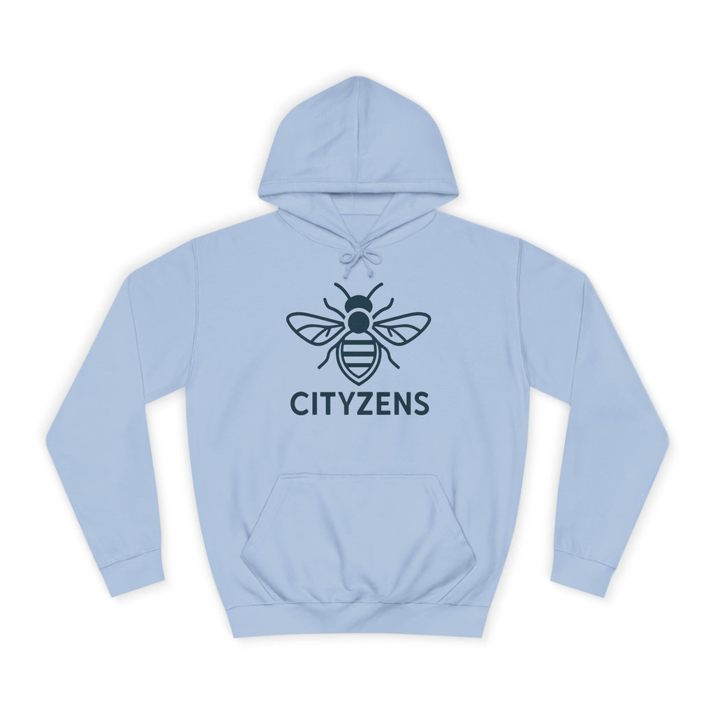 "Cityzens" Unisex Hoodie