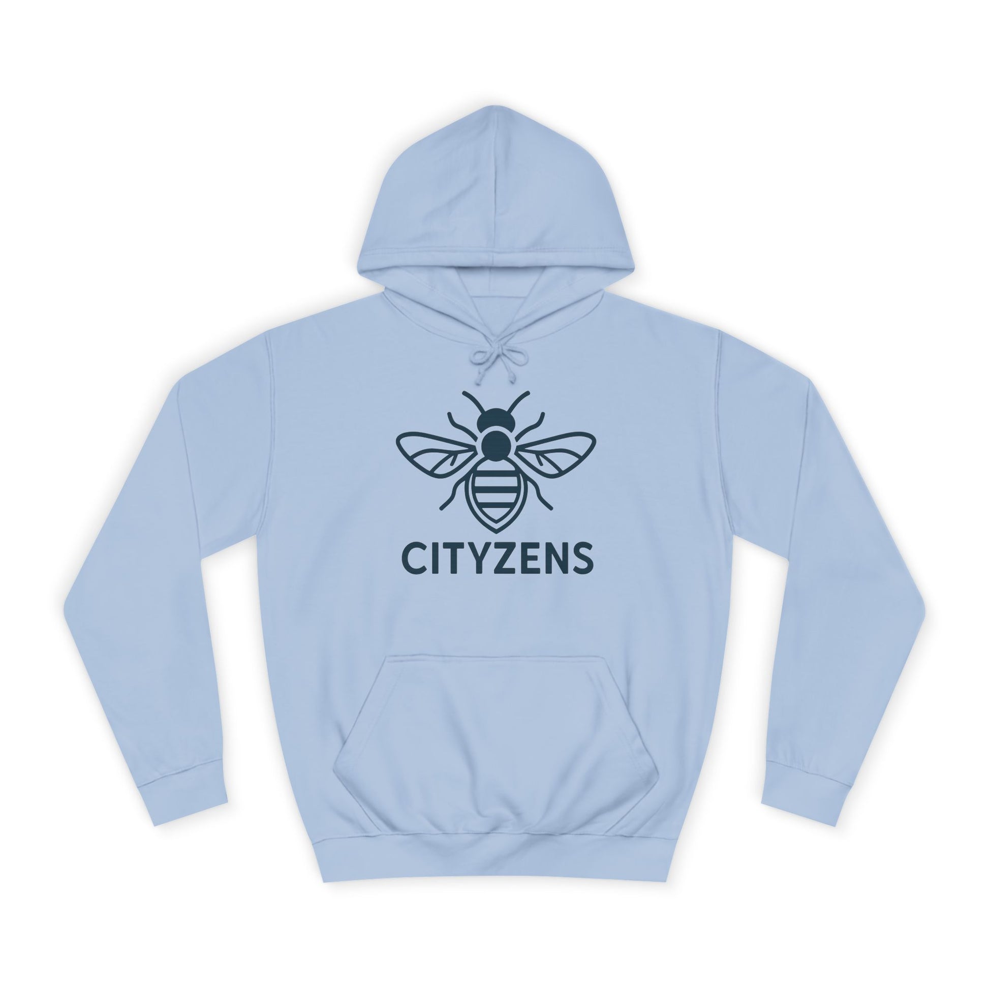 "Cityzens" Unisex Hoodie