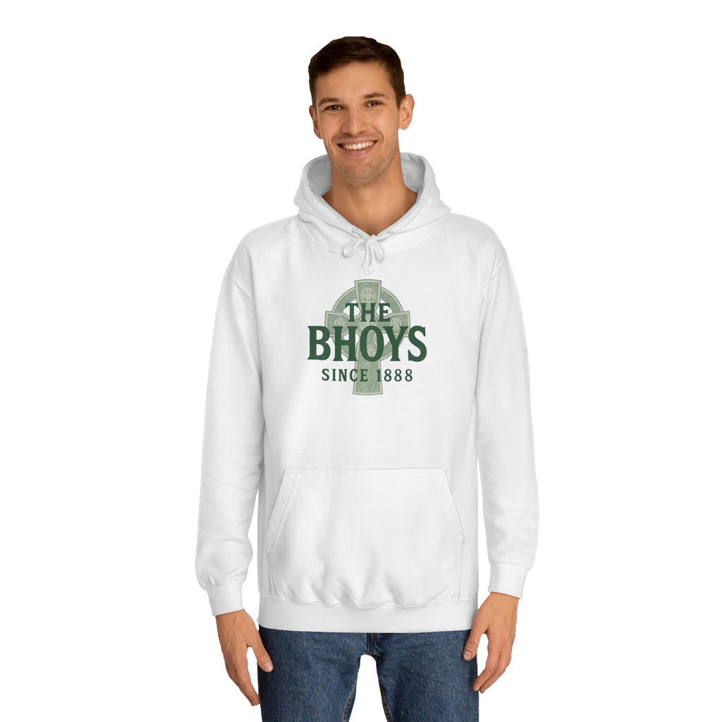 "The Bhoys 1888" Unisex Hoodie