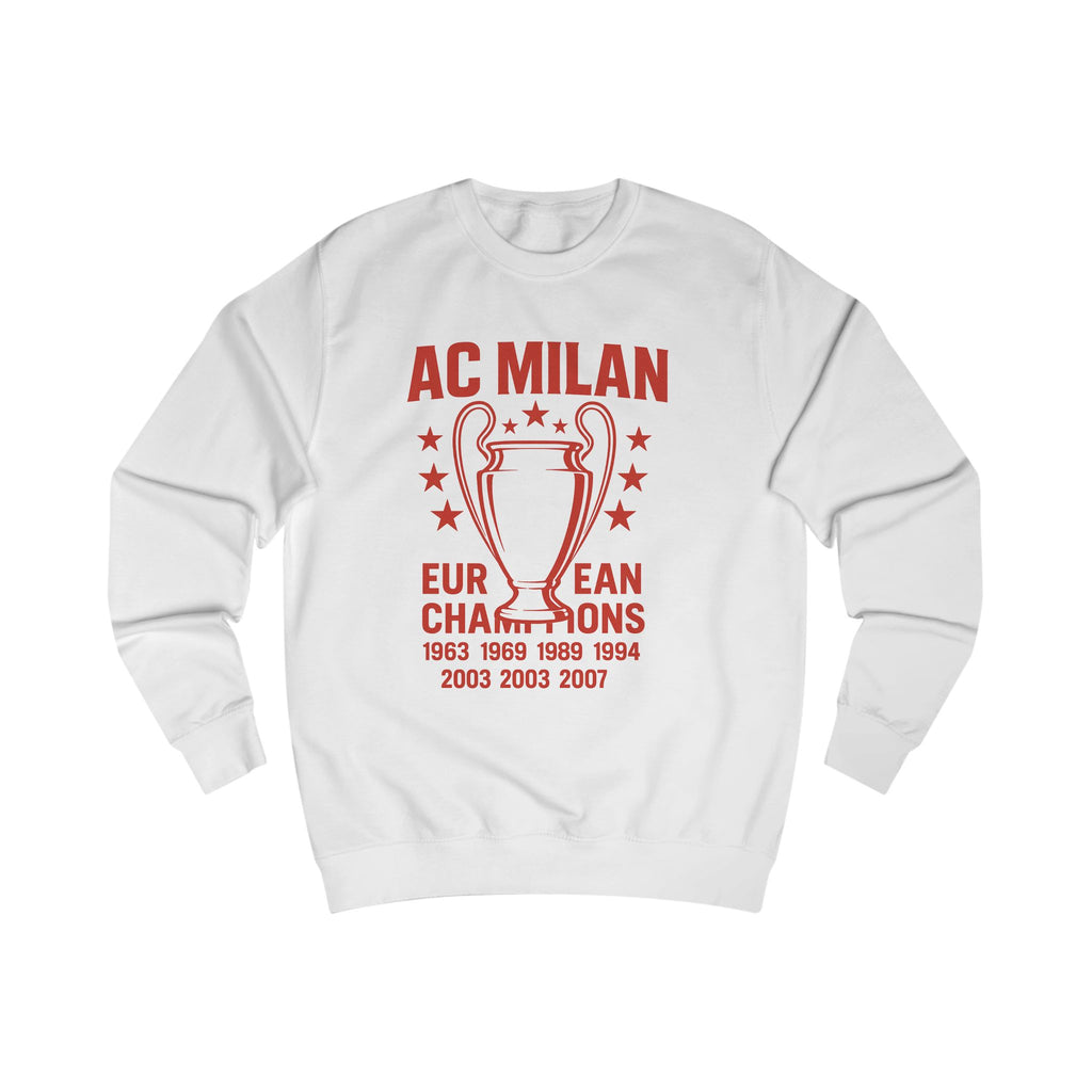 "Champions League Glory" Unisex Sweatshirt