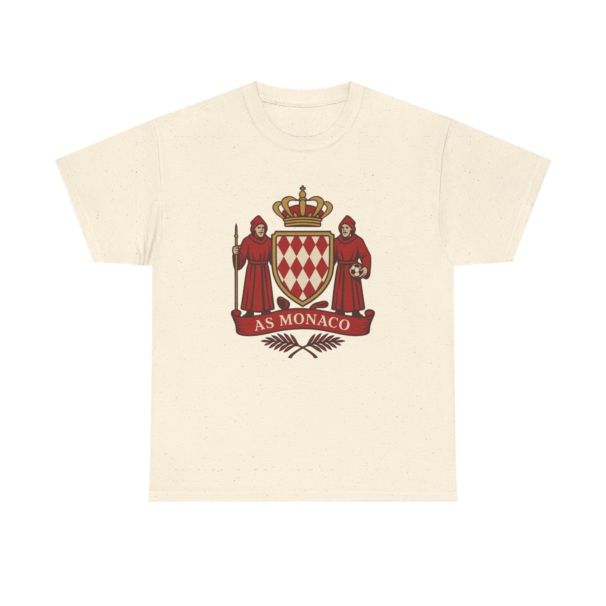 "Royal Arms" Unisex T-Shirt