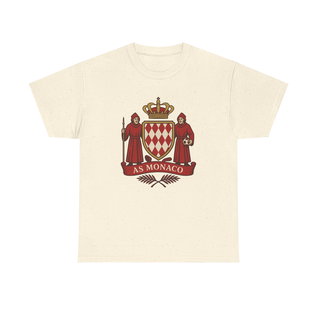 "Royal Arms" Unisex T-Shirt