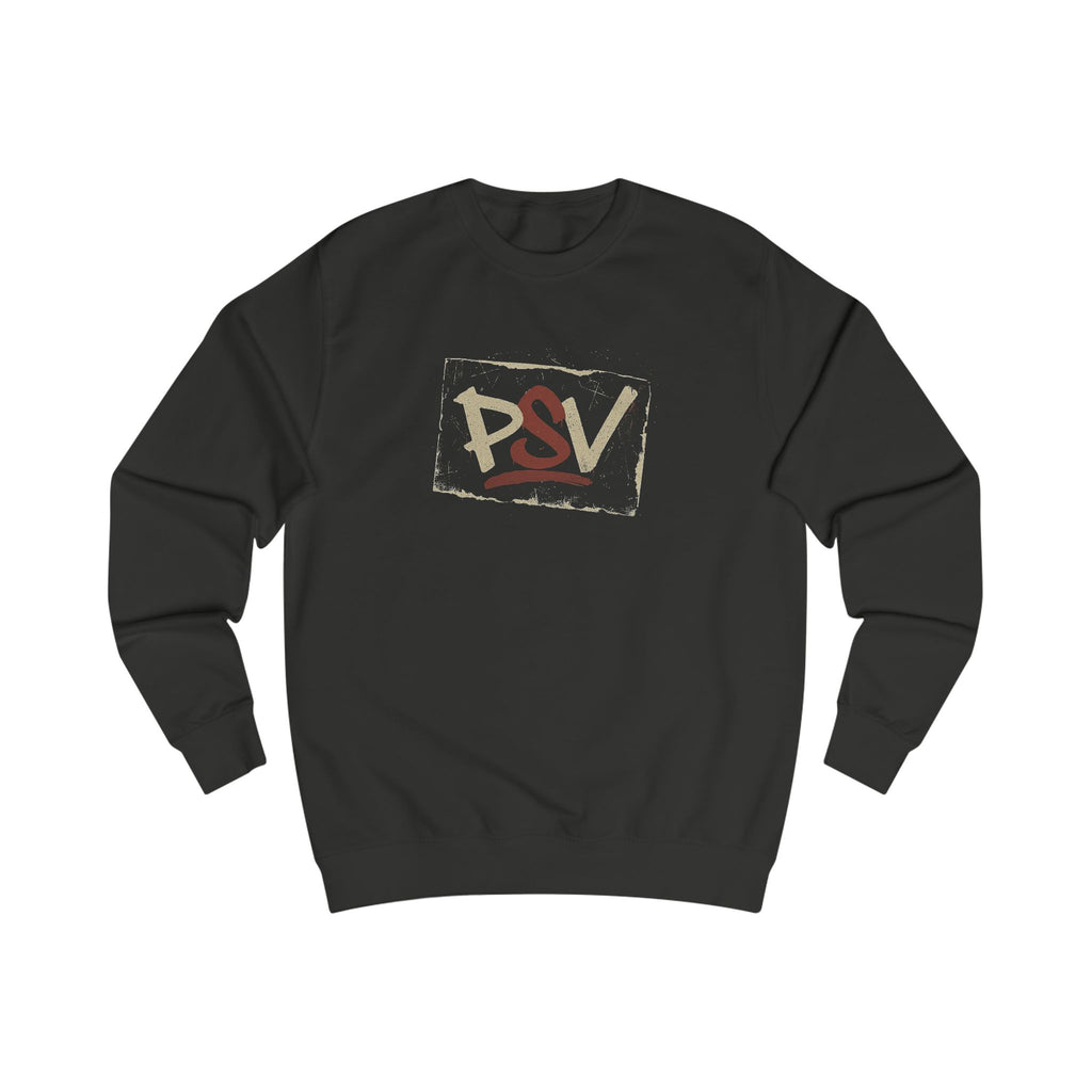 "PSV Sticker" Unisex Sweatshirt