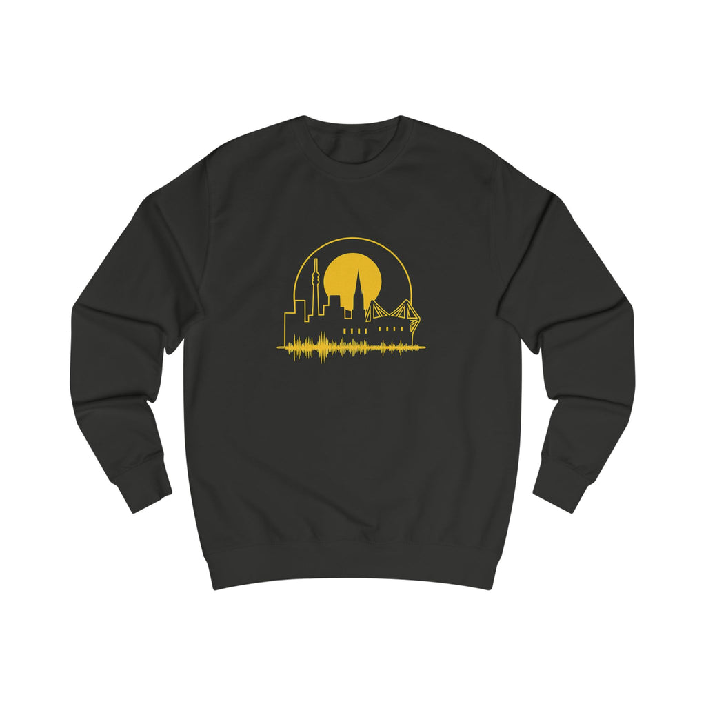 "Dortmund Skyline" Unisex Sweatshirt