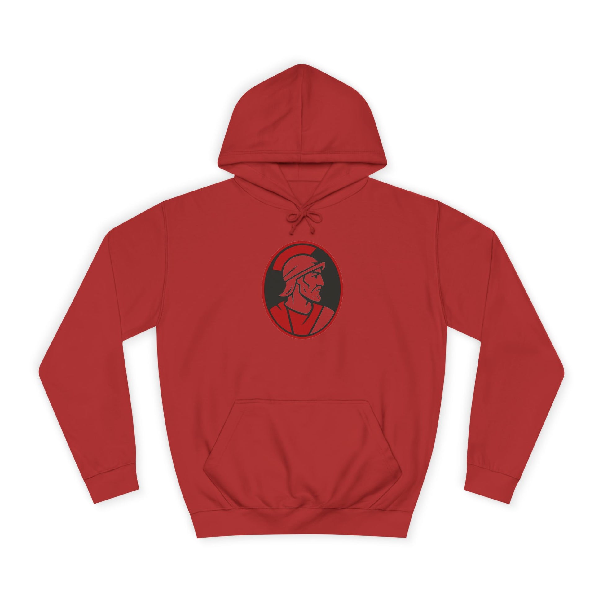 "Greek Hero" Unisex Hoodie
