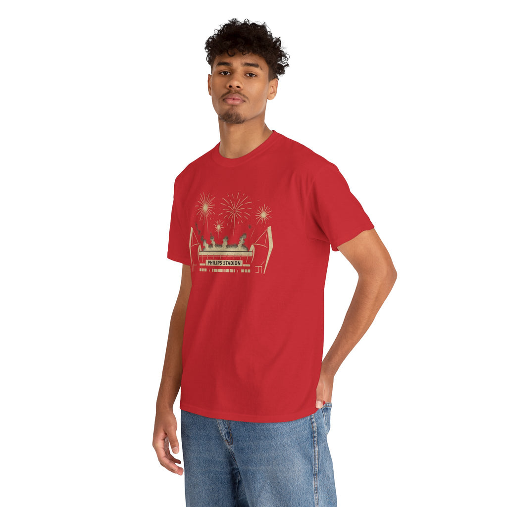 "Philips Stadion" Unisex T-Shirt