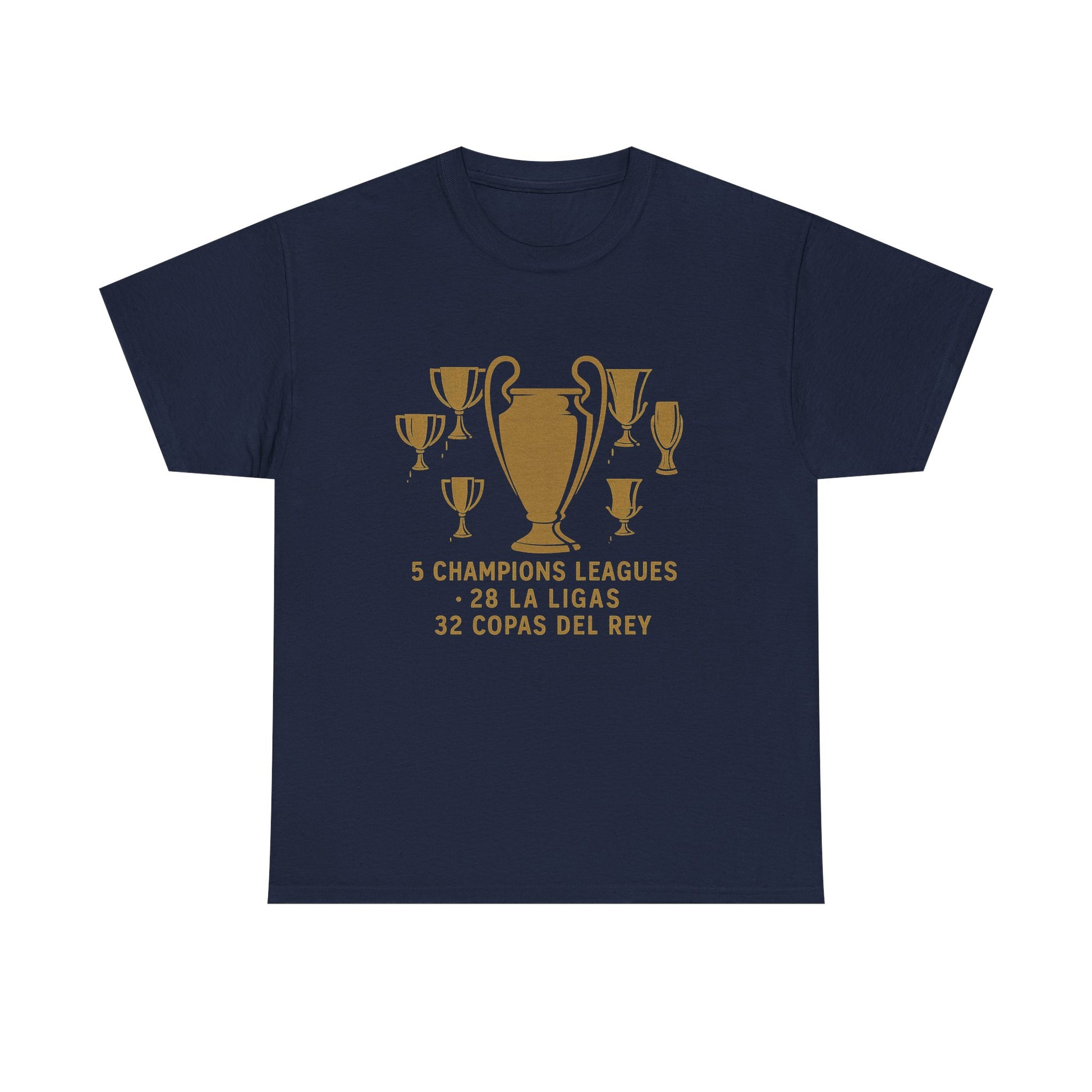 "Trophy Cabinet" Unisex T-Shirt