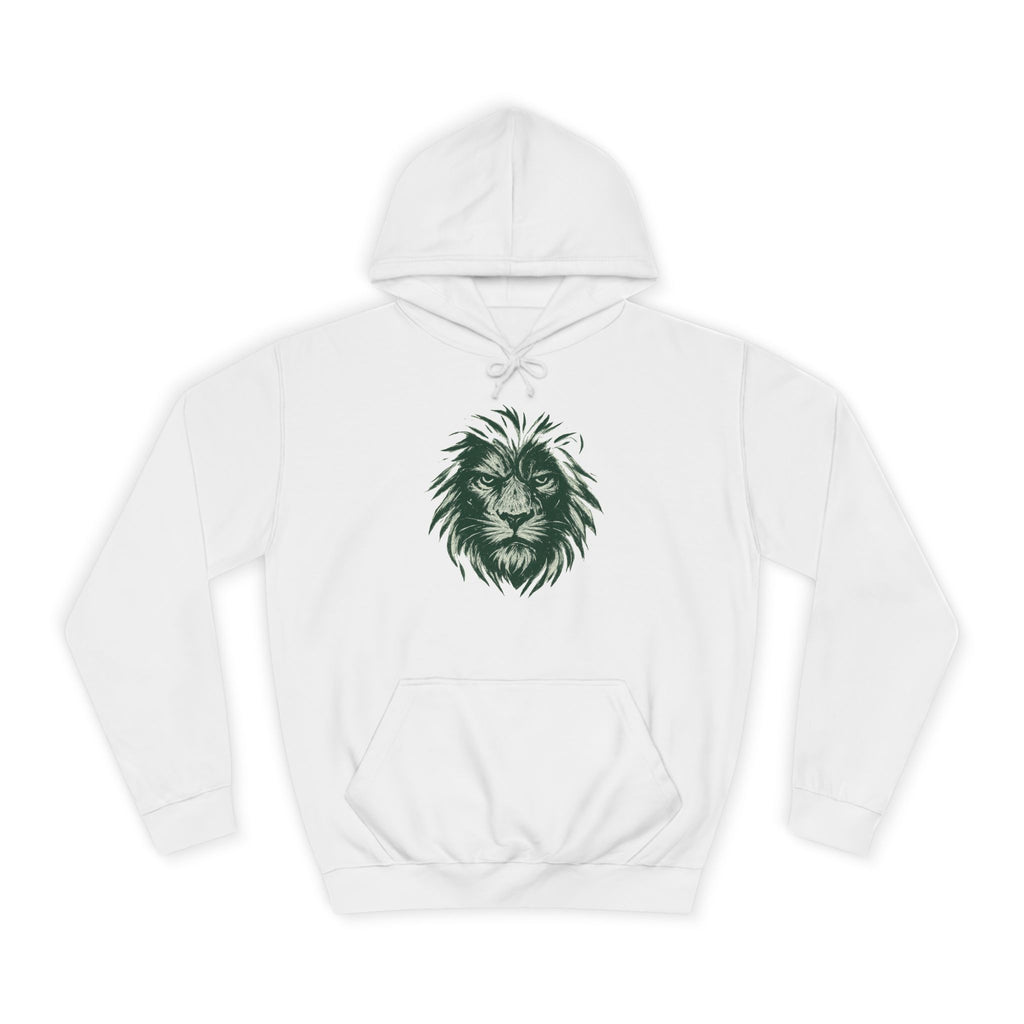 "Lion Spirit" Unisex Hoodie