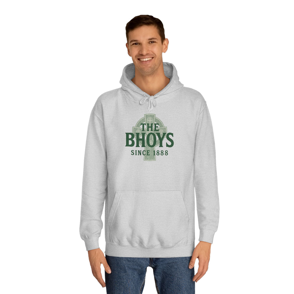"The Bhoys 1888" Unisex Hoodie