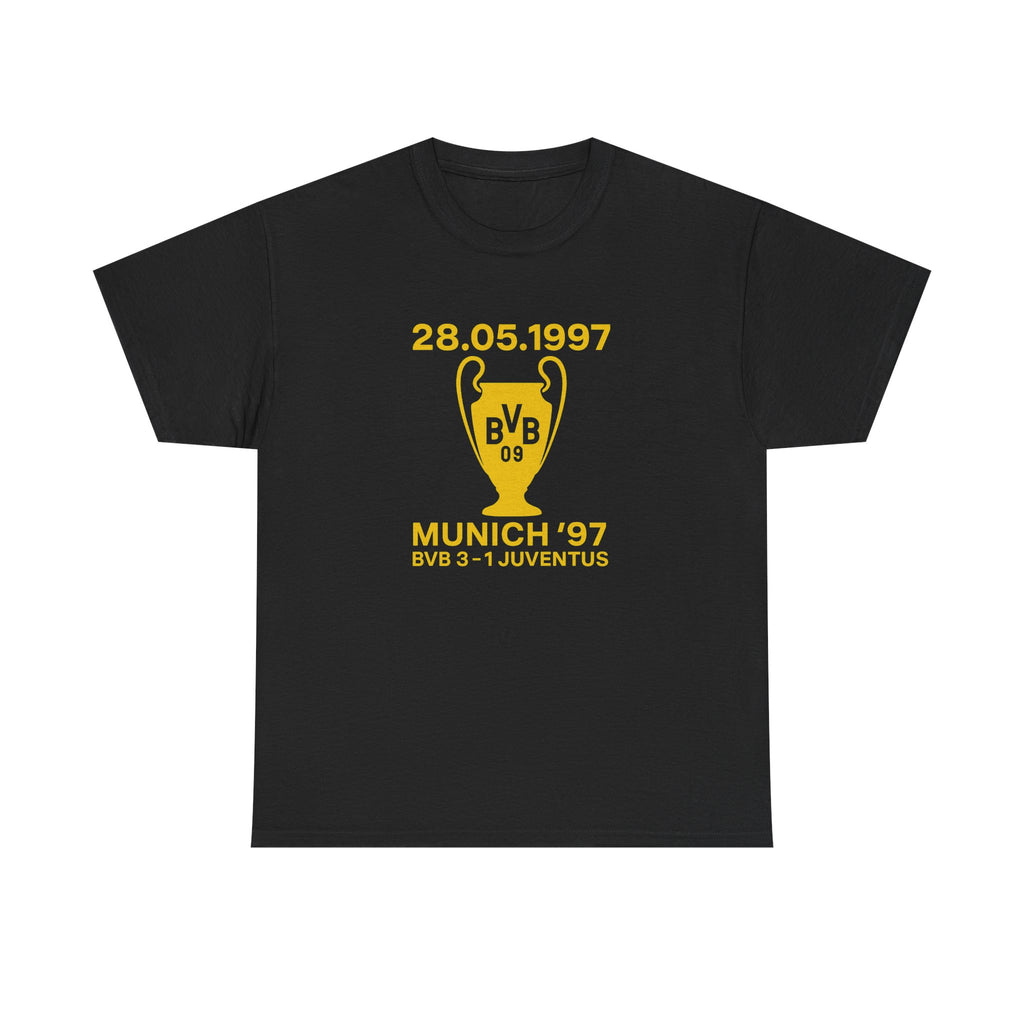 "1997 Champions League Winners" Unisex T-Shirt