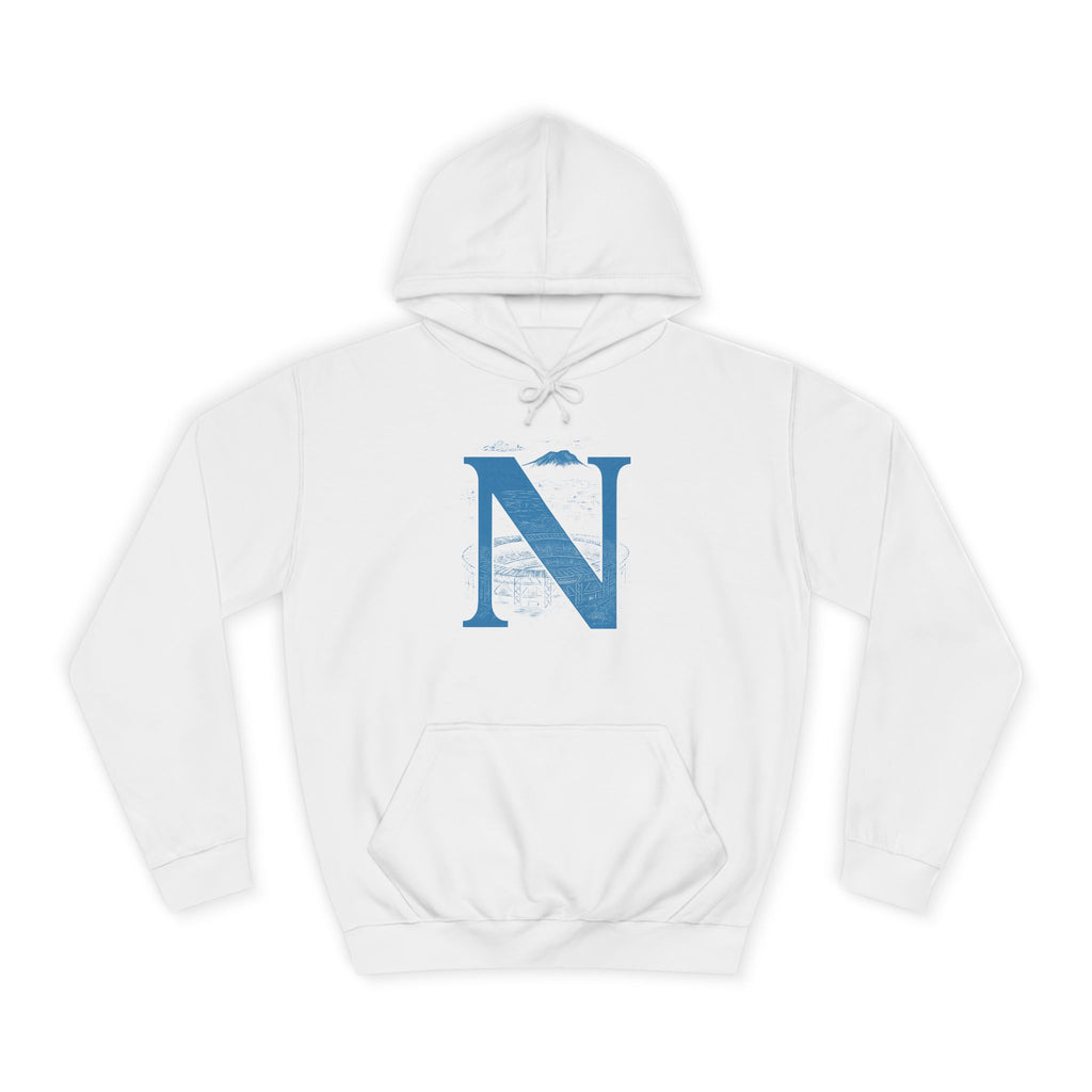 "N" Unisex Hoodie