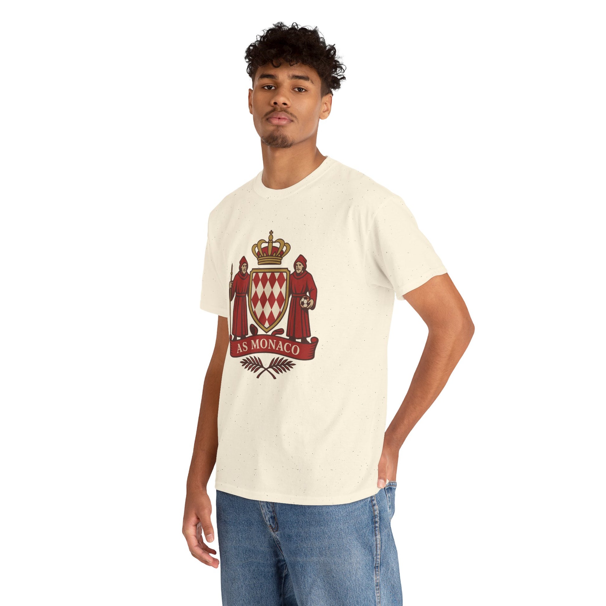 "Royal Arms" Unisex T-Shirt