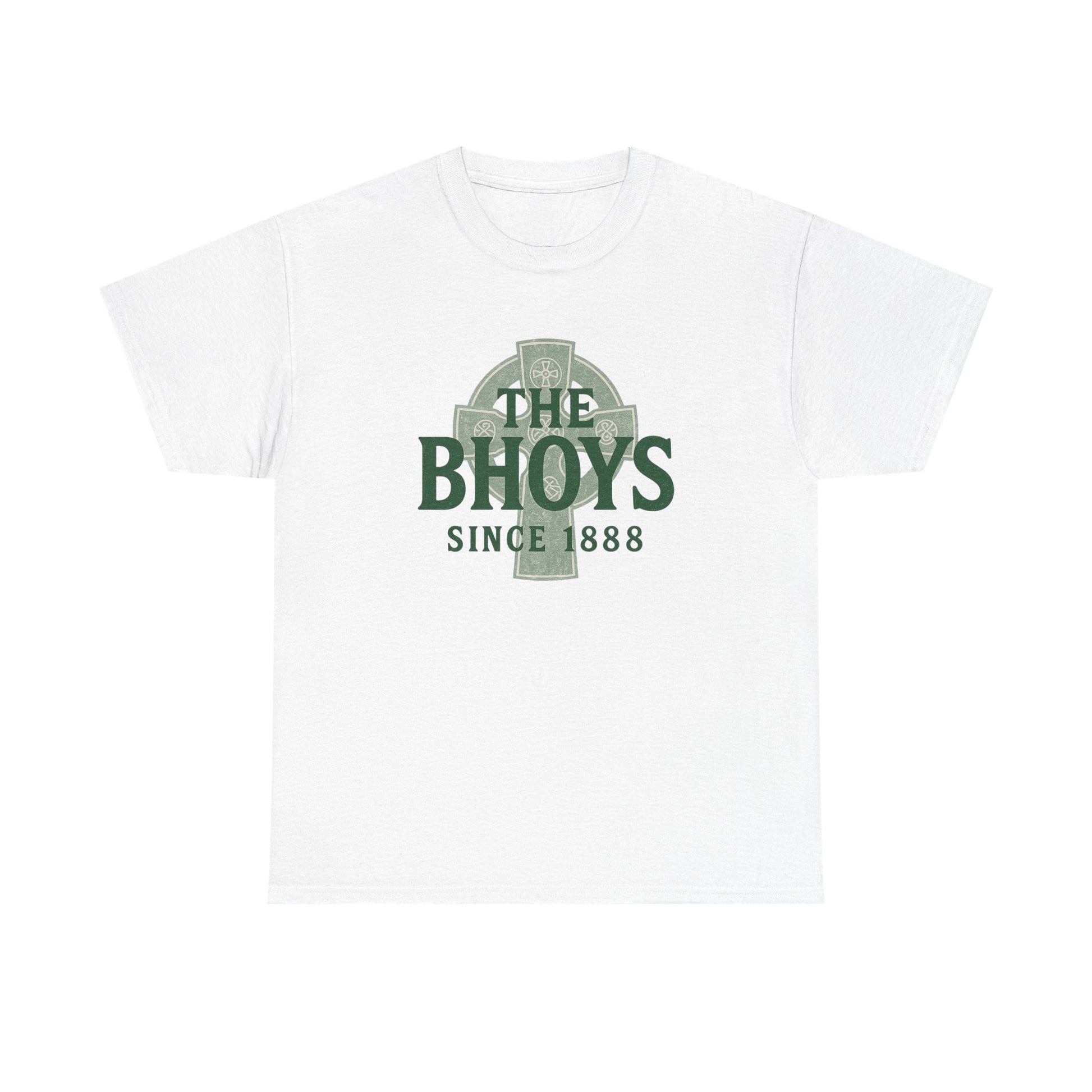 "The Bhoys 1888" Unisex T-Shirt