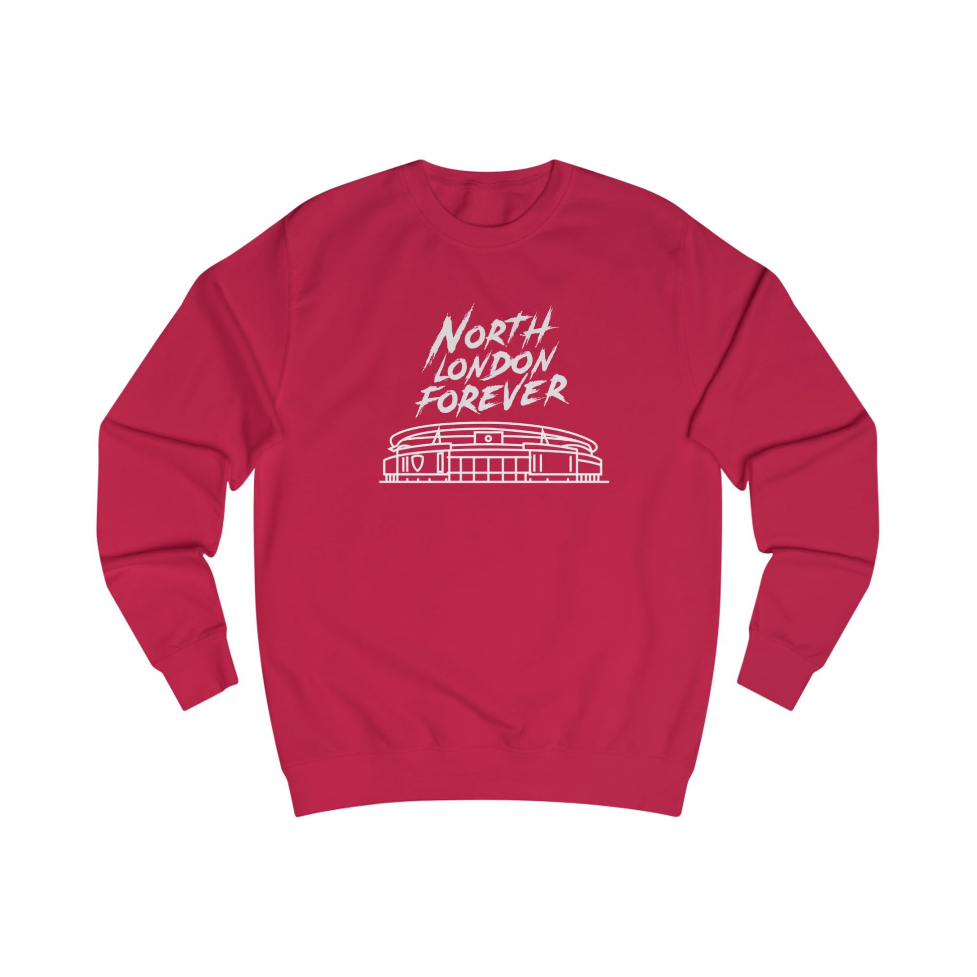 "North London Forever" Unisex Sweatshirt