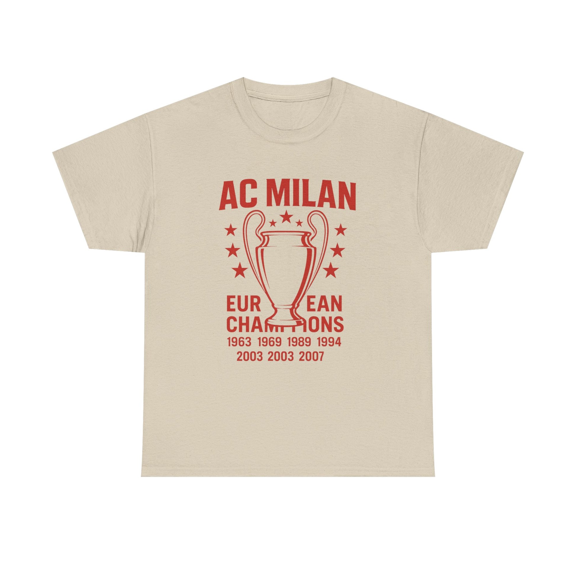 "Champions League Glory" Unisex T-Shirt