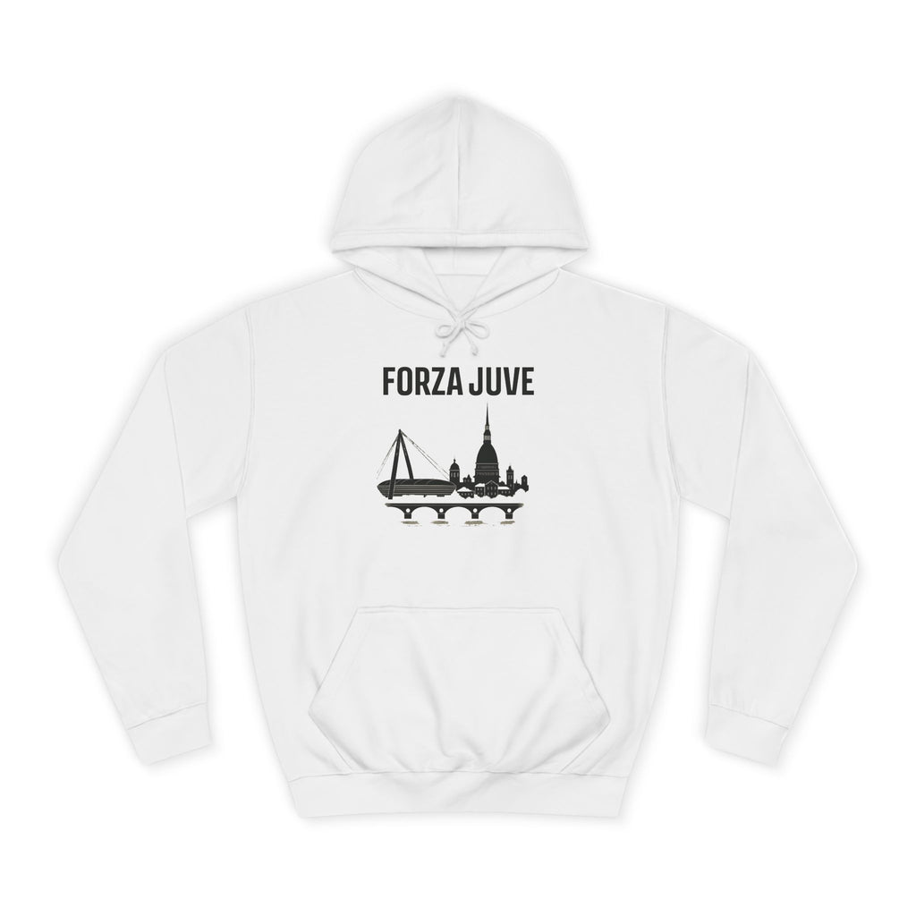 "Forza Juve" Unisex Hoodie