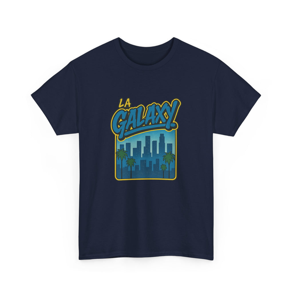 "LA Galaxy" Unisex T-Shirt