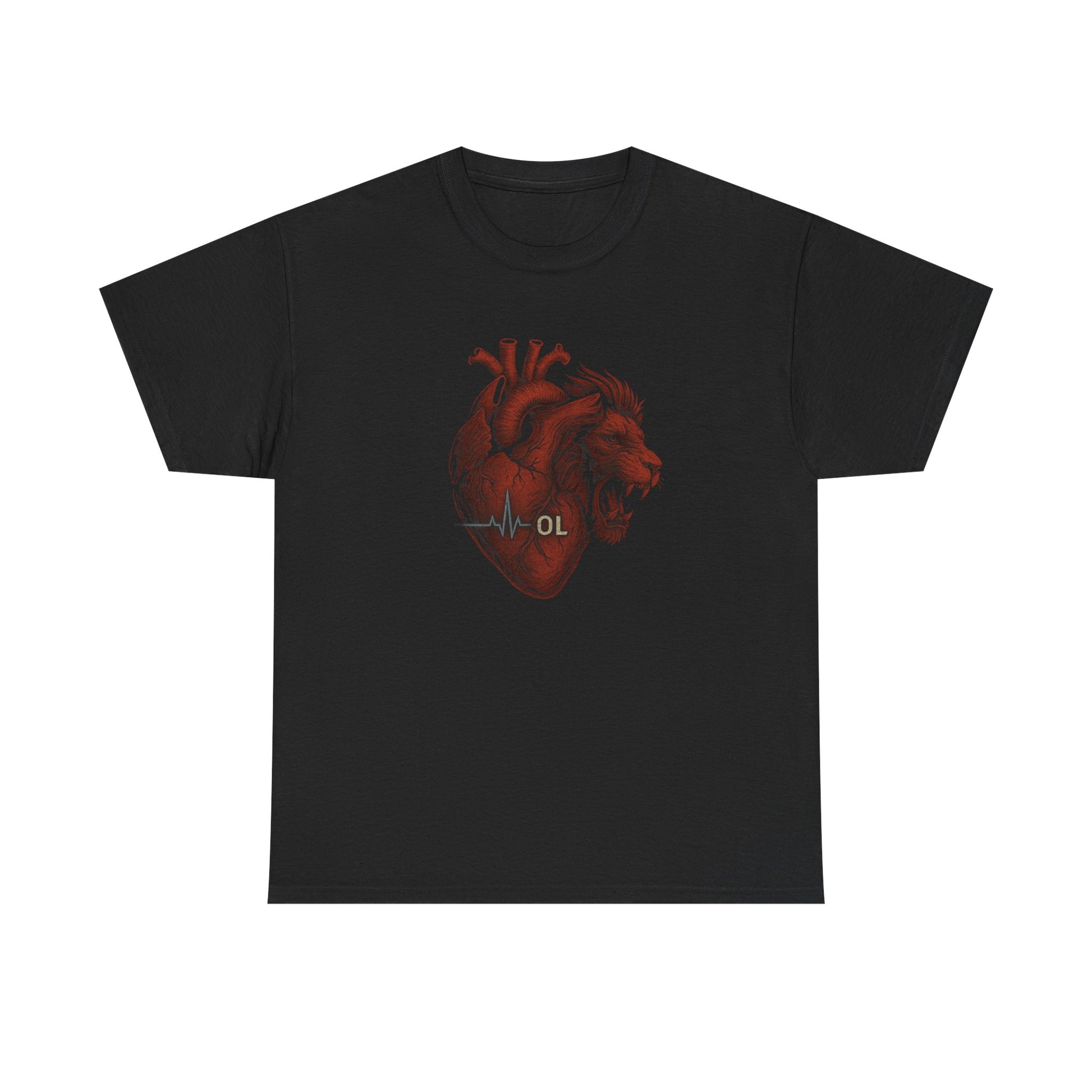 "Lyonheart" Unisex T-Shirt