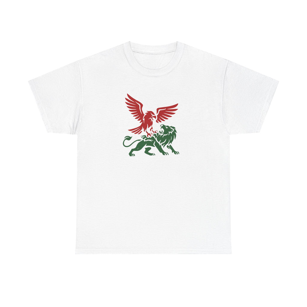 "Eagle > Lion" Unisex T-Shirt