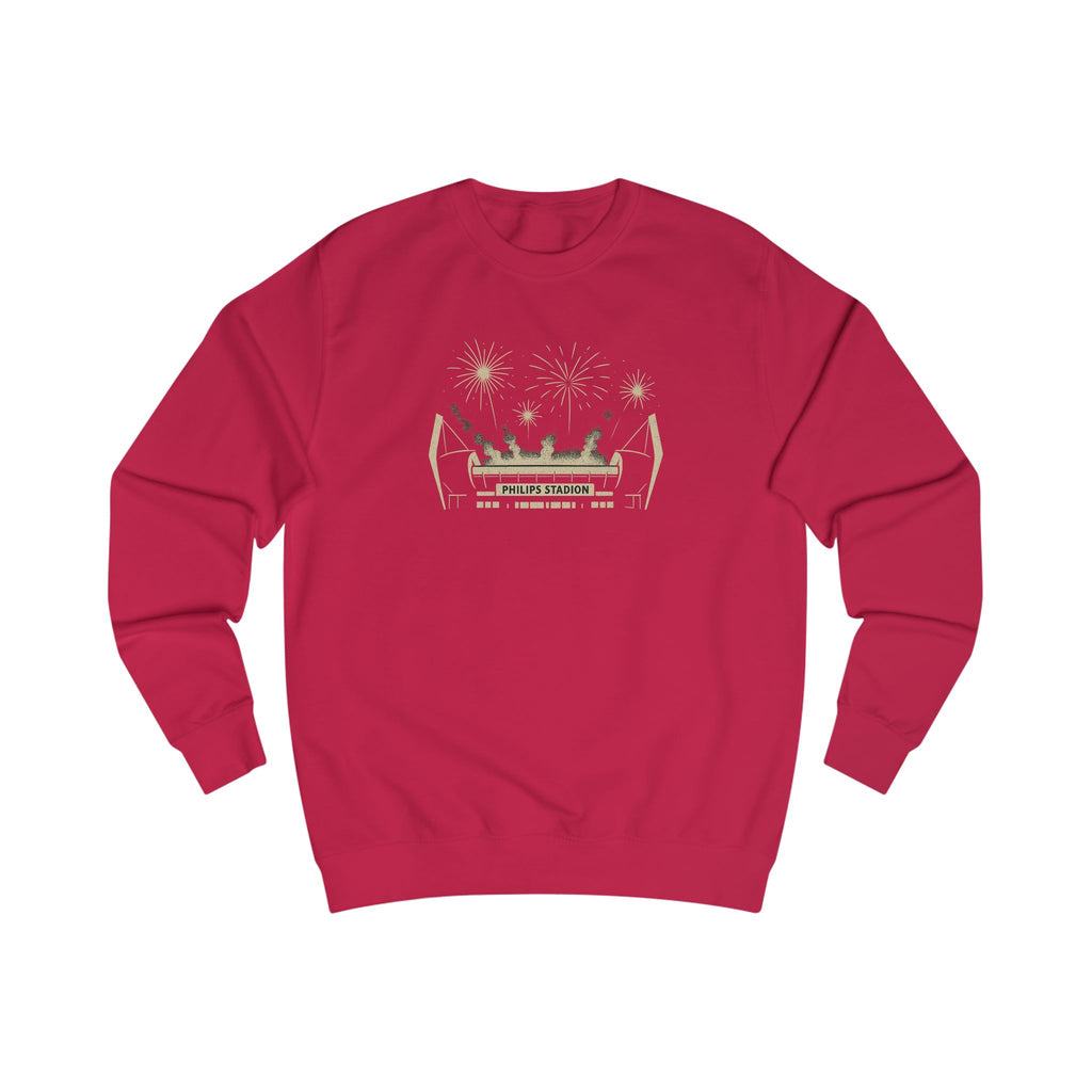 "Philips Stadion" Unisex Sweatshirt