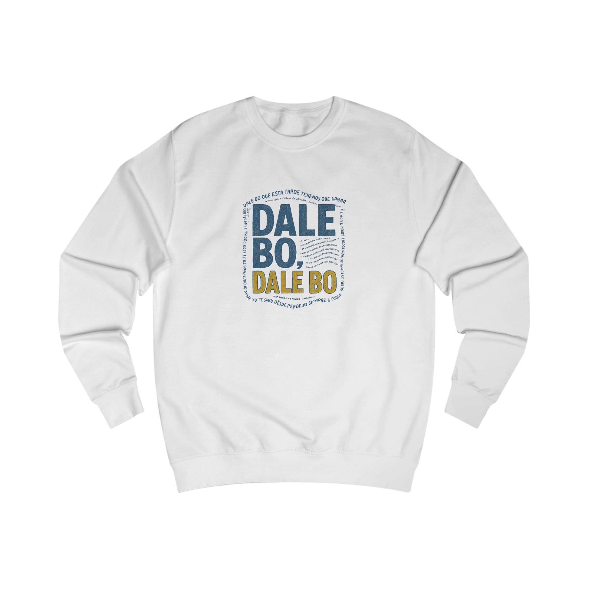 "Dale Bo" Unisex Sweatshirt