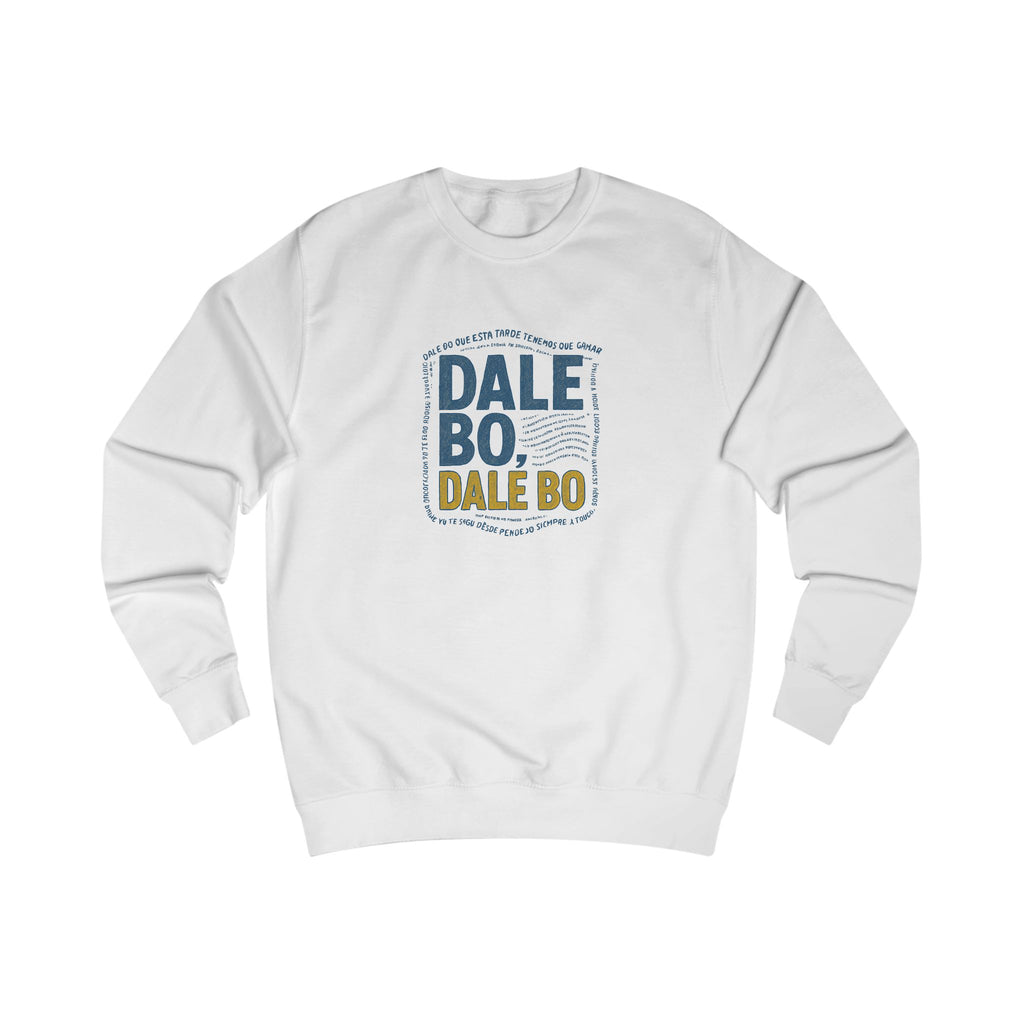 "Dale Bo" Unisex Sweatshirt