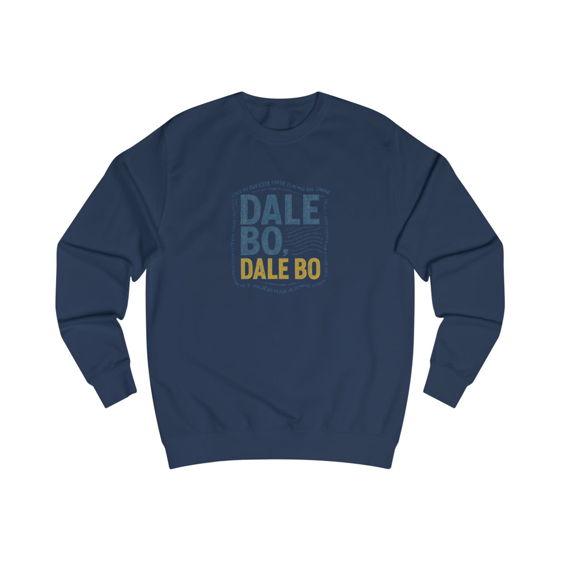 "Dale Bo" Unisex Sweatshirt