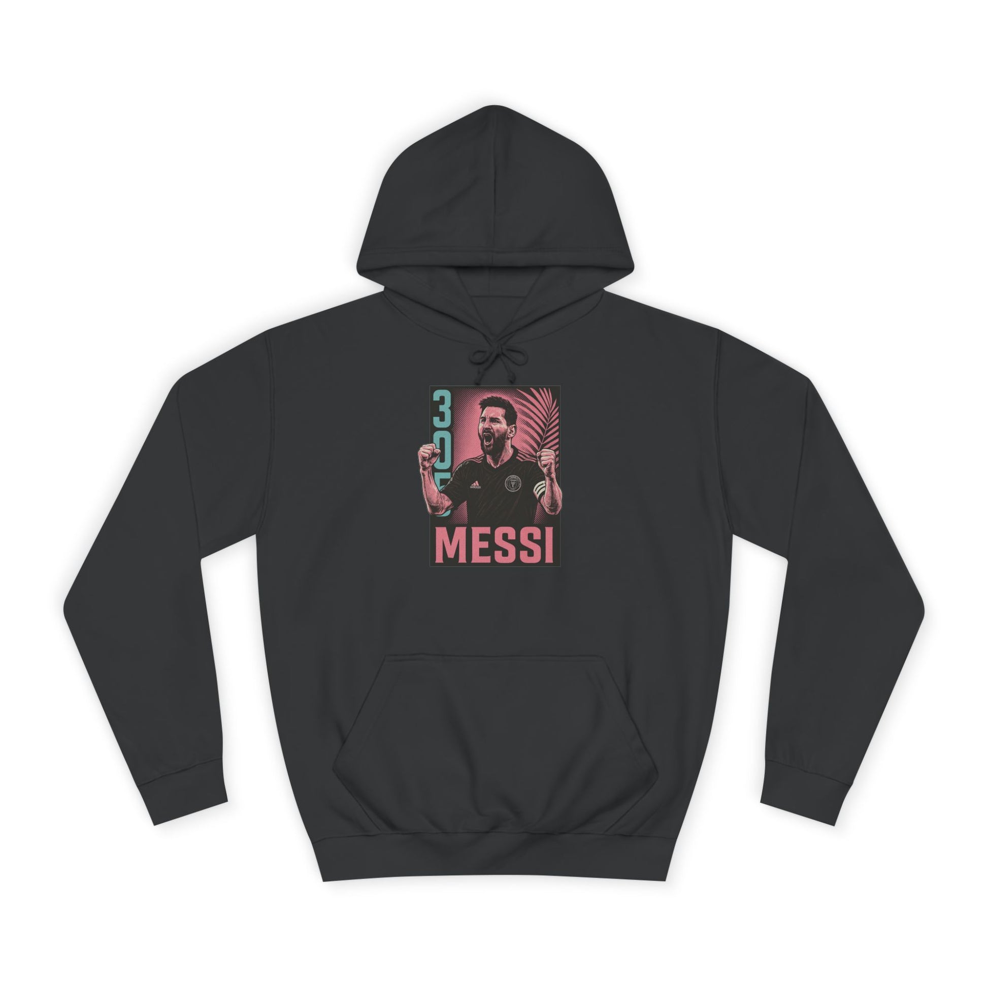 "Messi 305" Unisex Hoodie