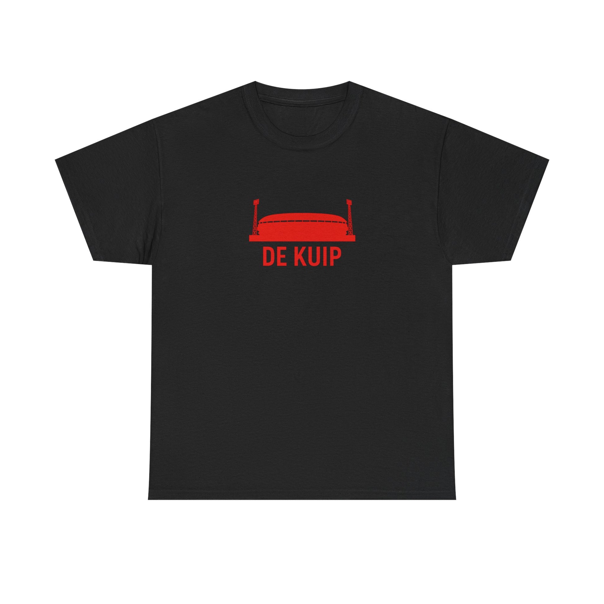 "De Kuip Silhouette" Unisex T-Shirt