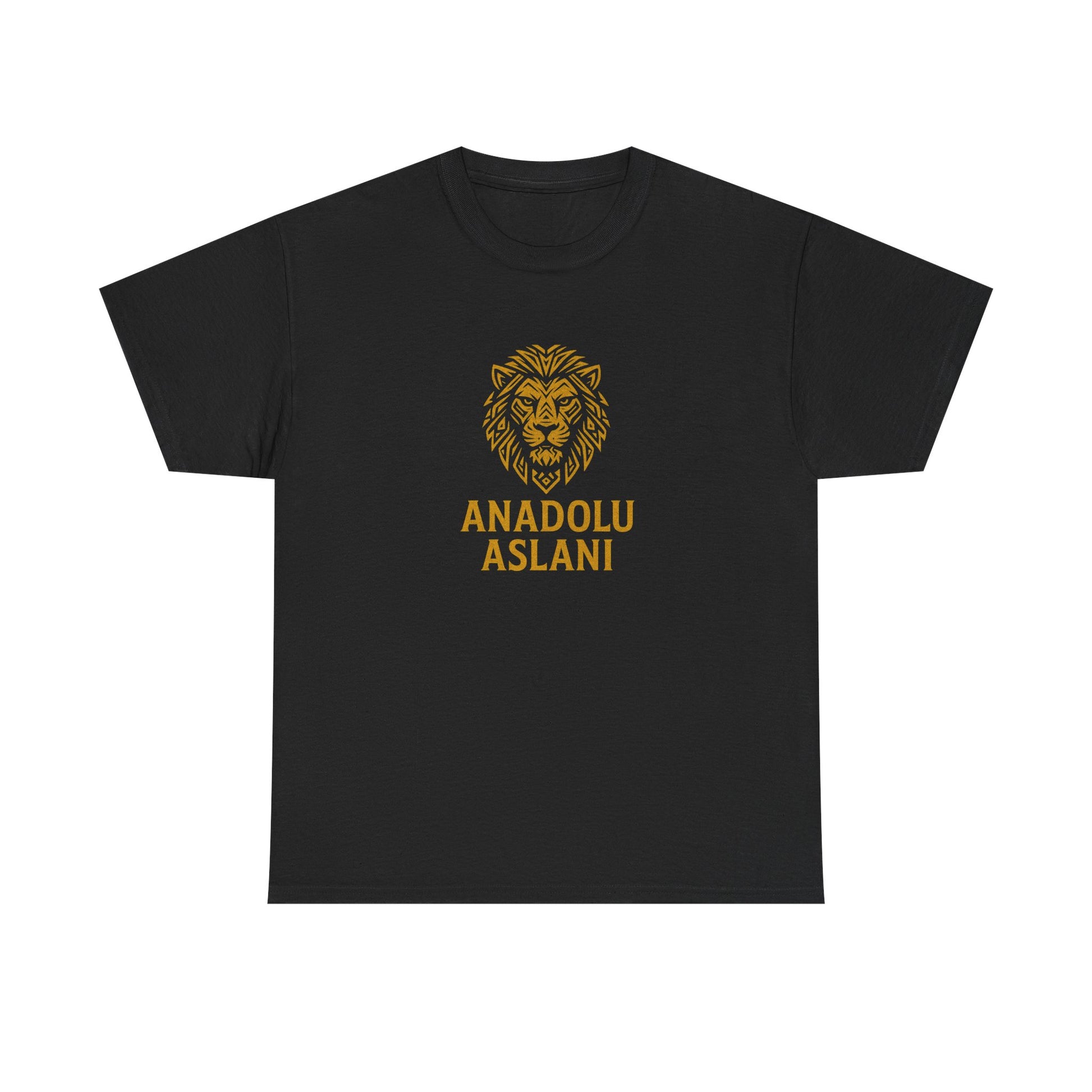 "Anadolu Aslani" Unisex T-Shirt