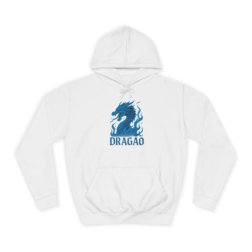 "Dragao" Unisex Hoodie