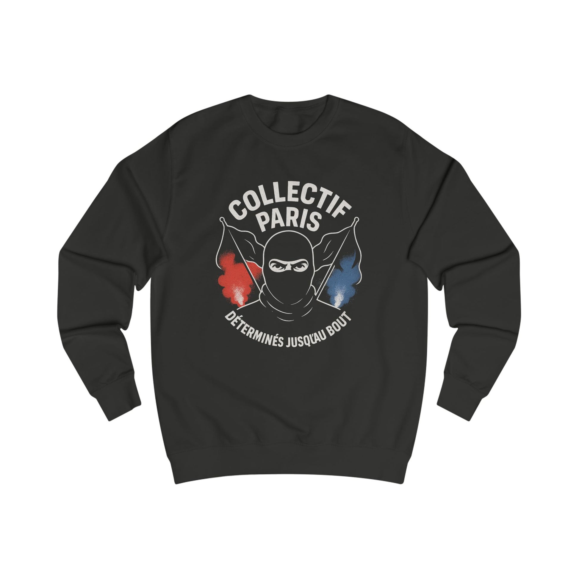 "Collectif Paris" Unisex Sweatshirt