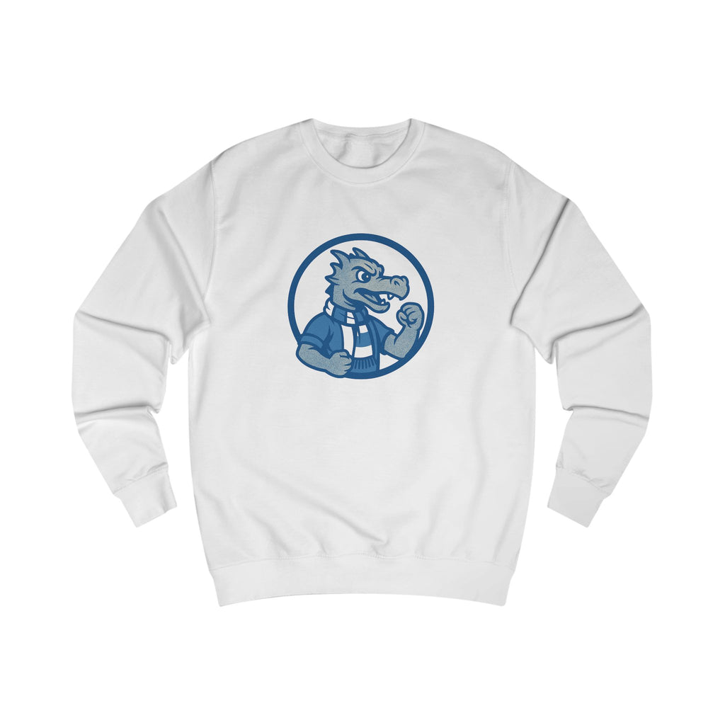 "Porto Dragon" Unisex Sweatshirt