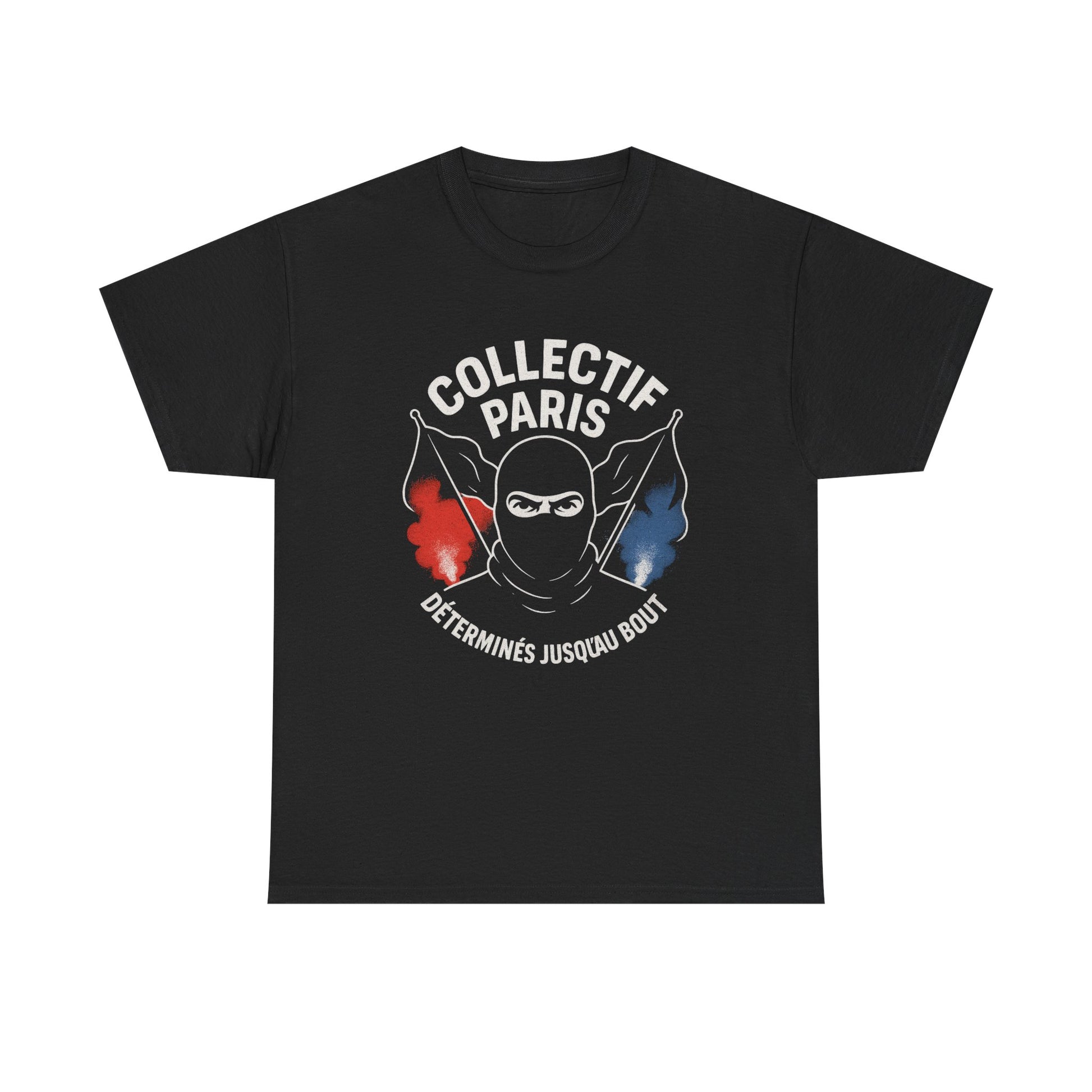 "Collectif Paris" Unisex T-Shirt