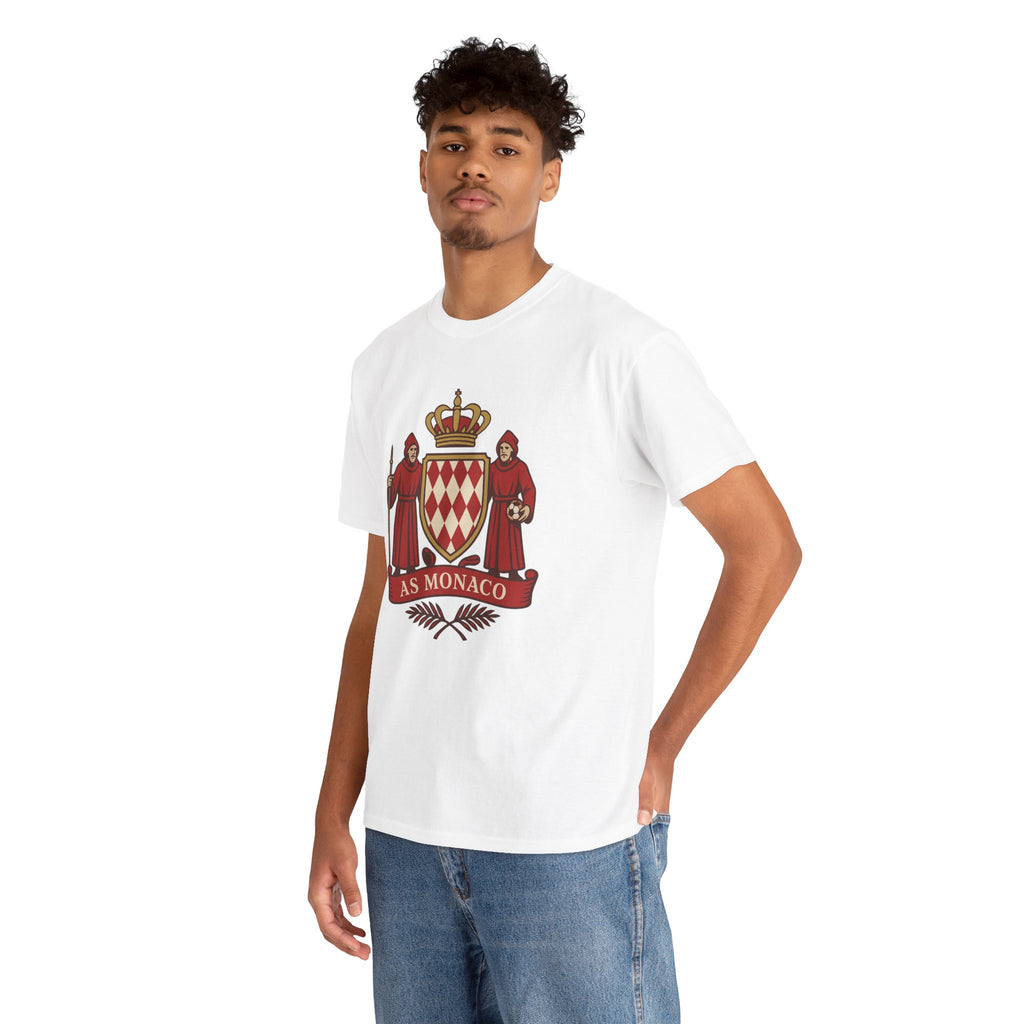 "Royal Arms" Unisex T-Shirt