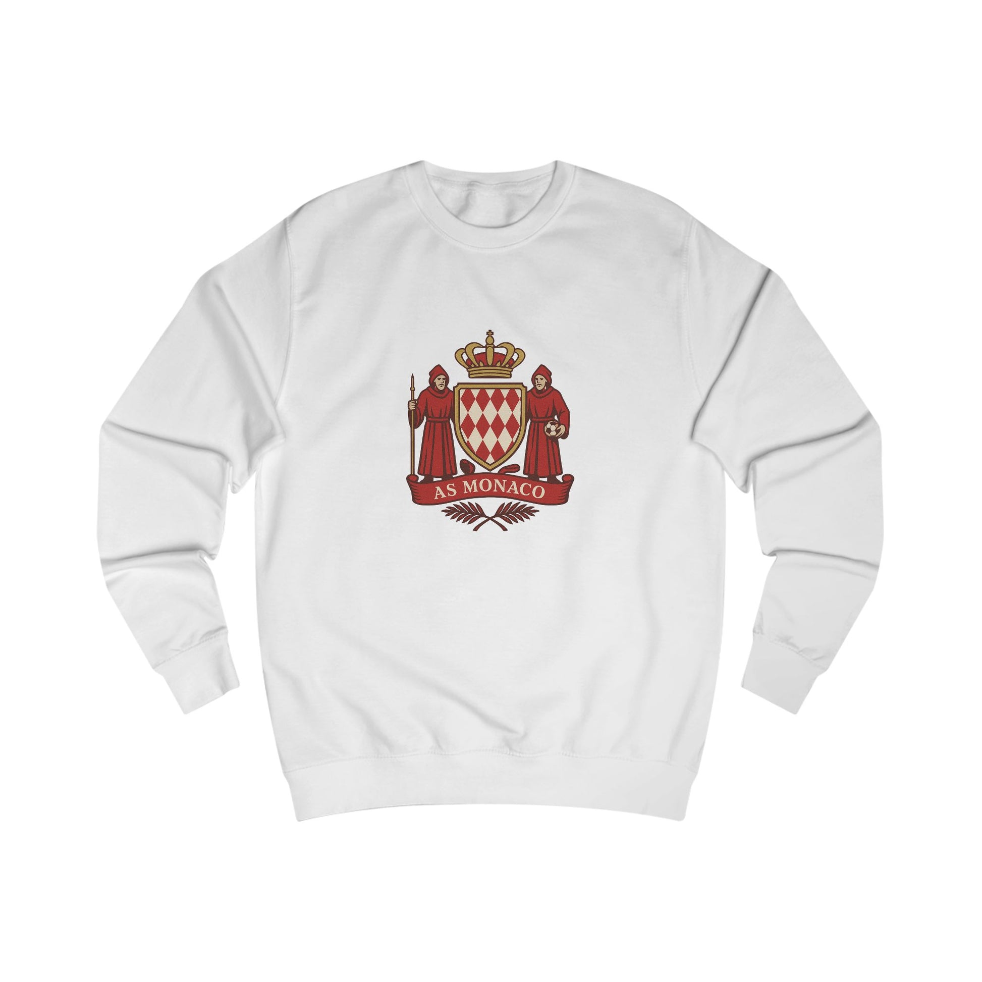 "Royal Arms" Unisex Sweatshirt