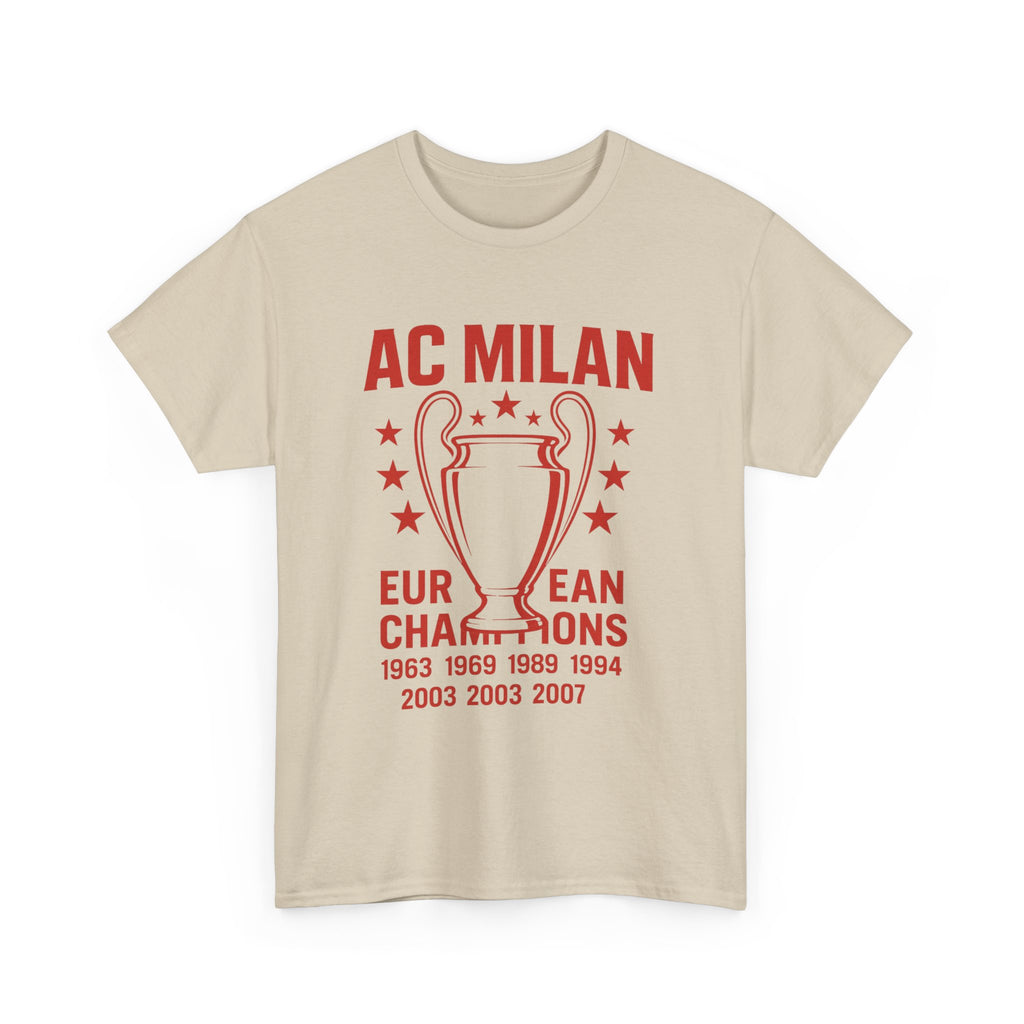 "Champions League Glory" Unisex T-Shirt