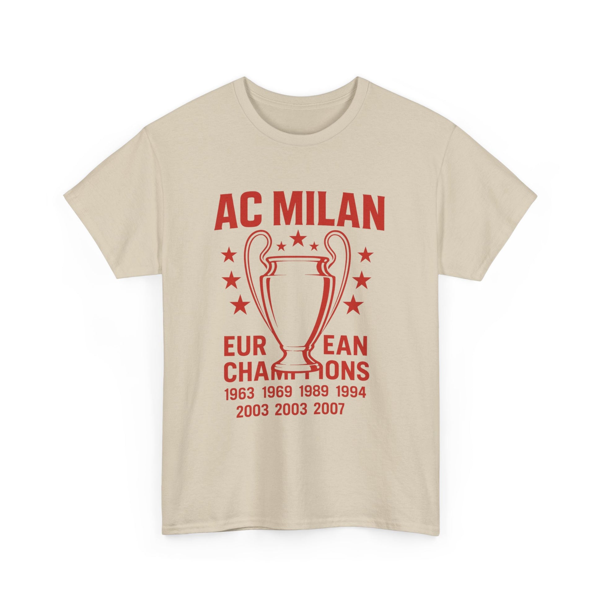 "Champions League Glory" Unisex T-Shirt