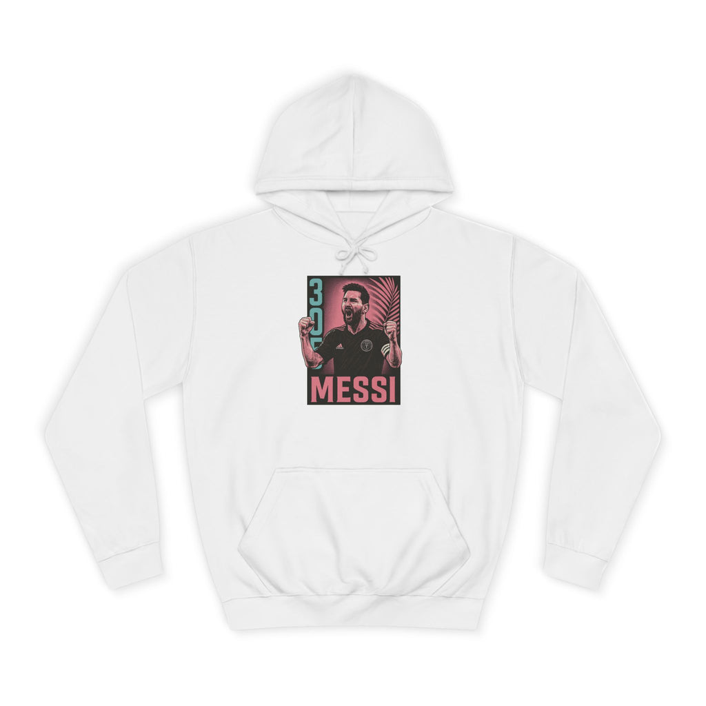 "Messi 305" Unisex Hoodie
